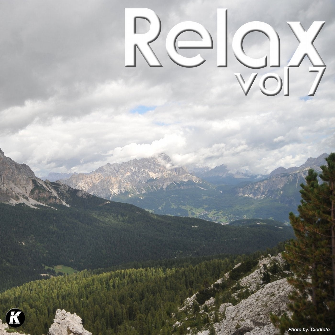 Relax, Vol. 7