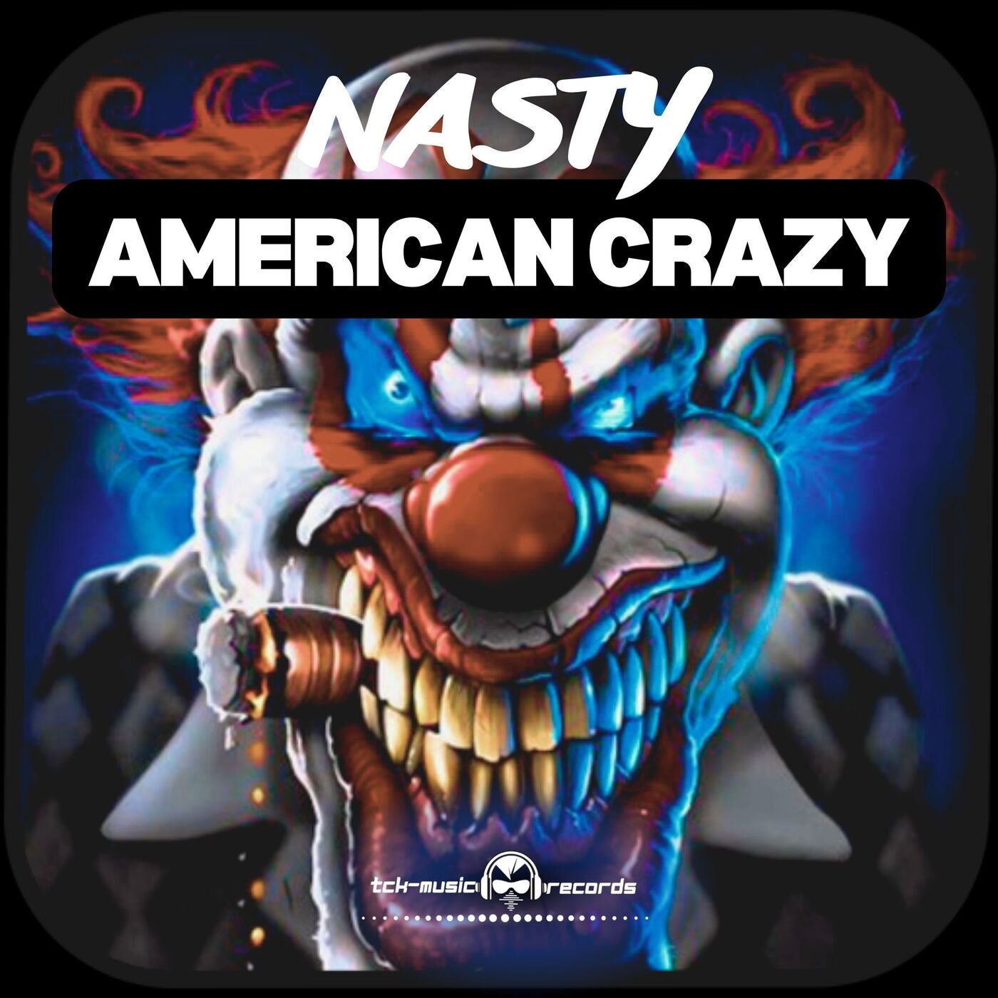 American Crazy