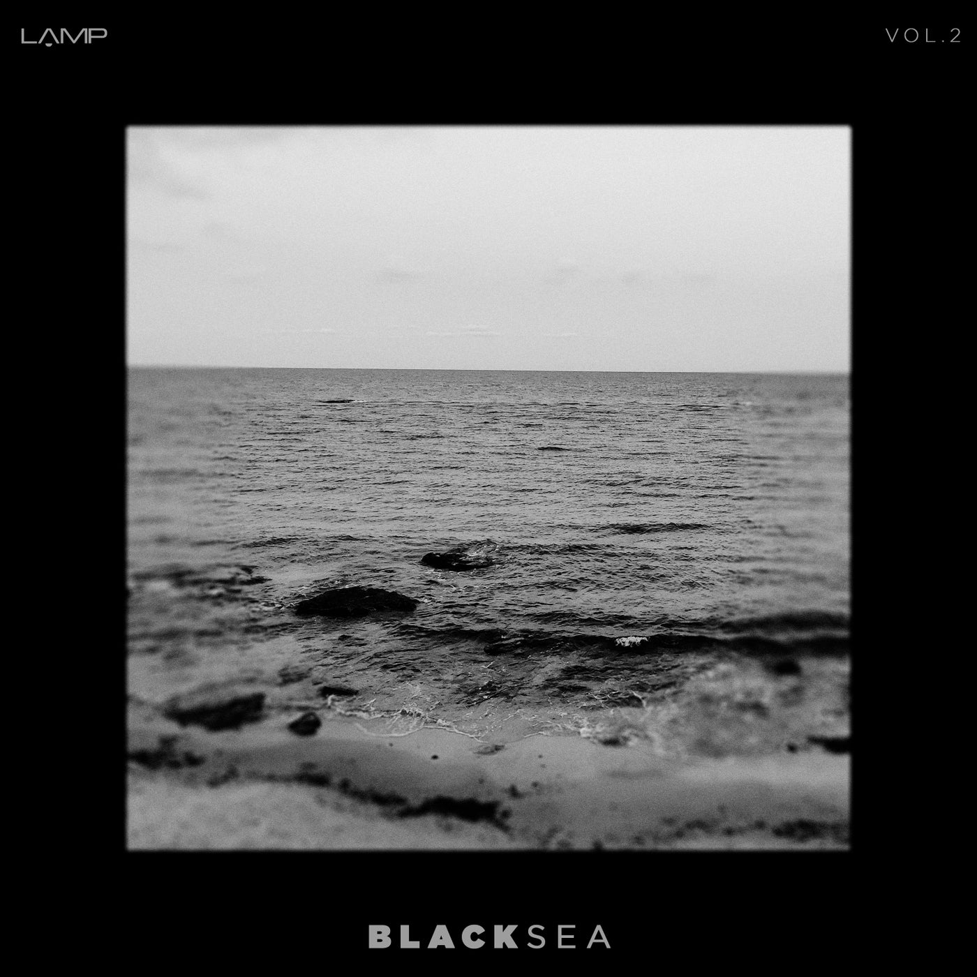 Black Sea, Vol. 2