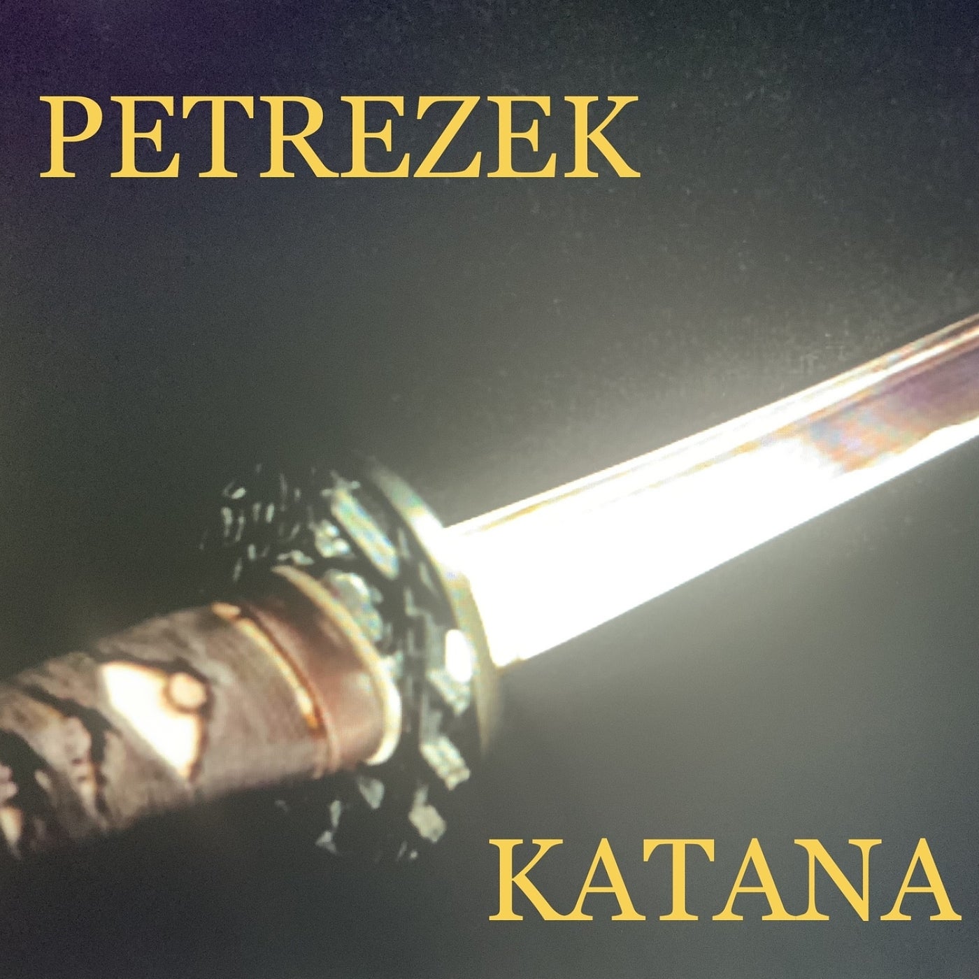 Katana