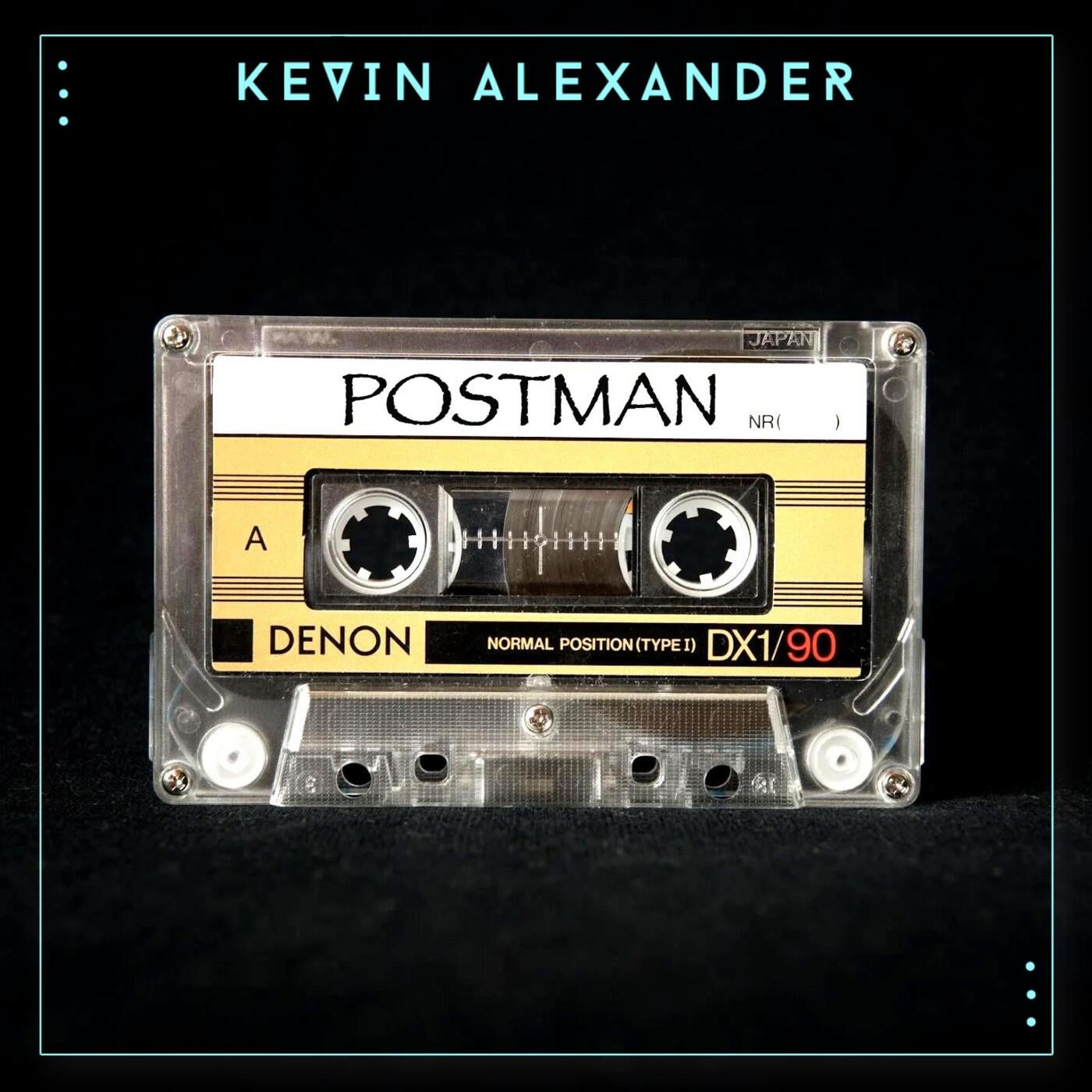 Postman