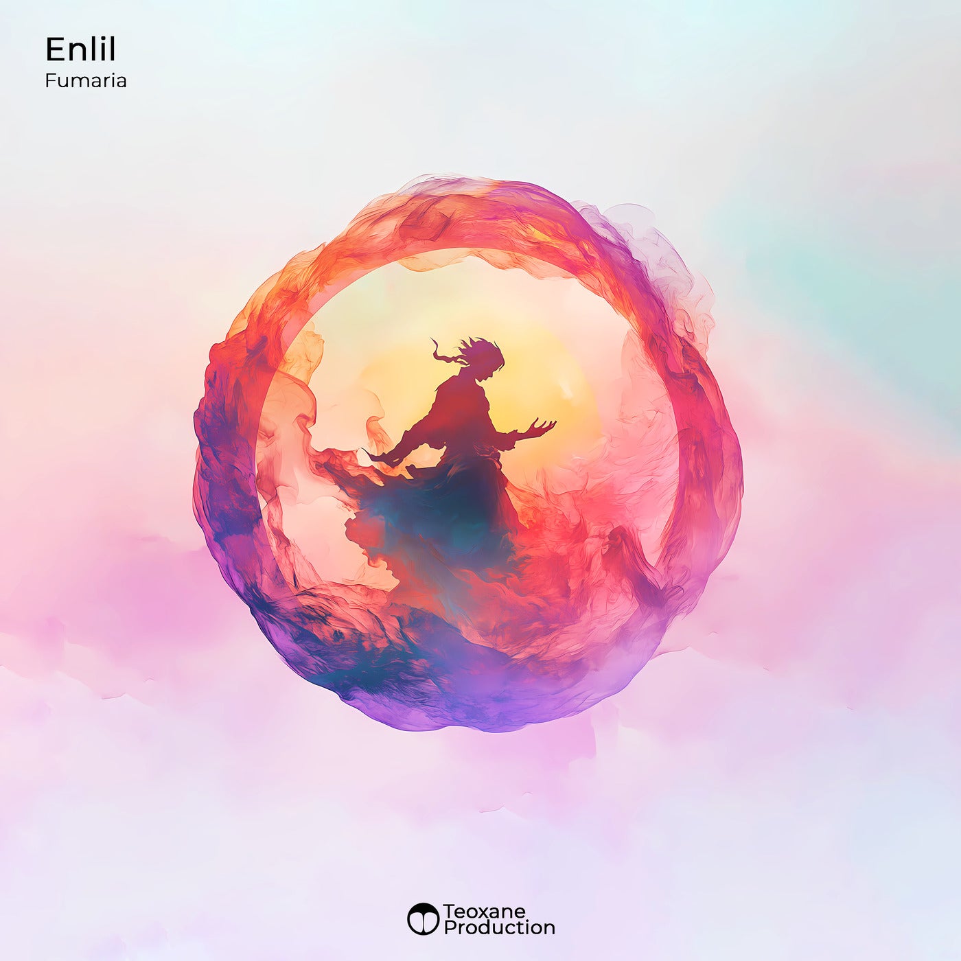 Cover art for Enlil