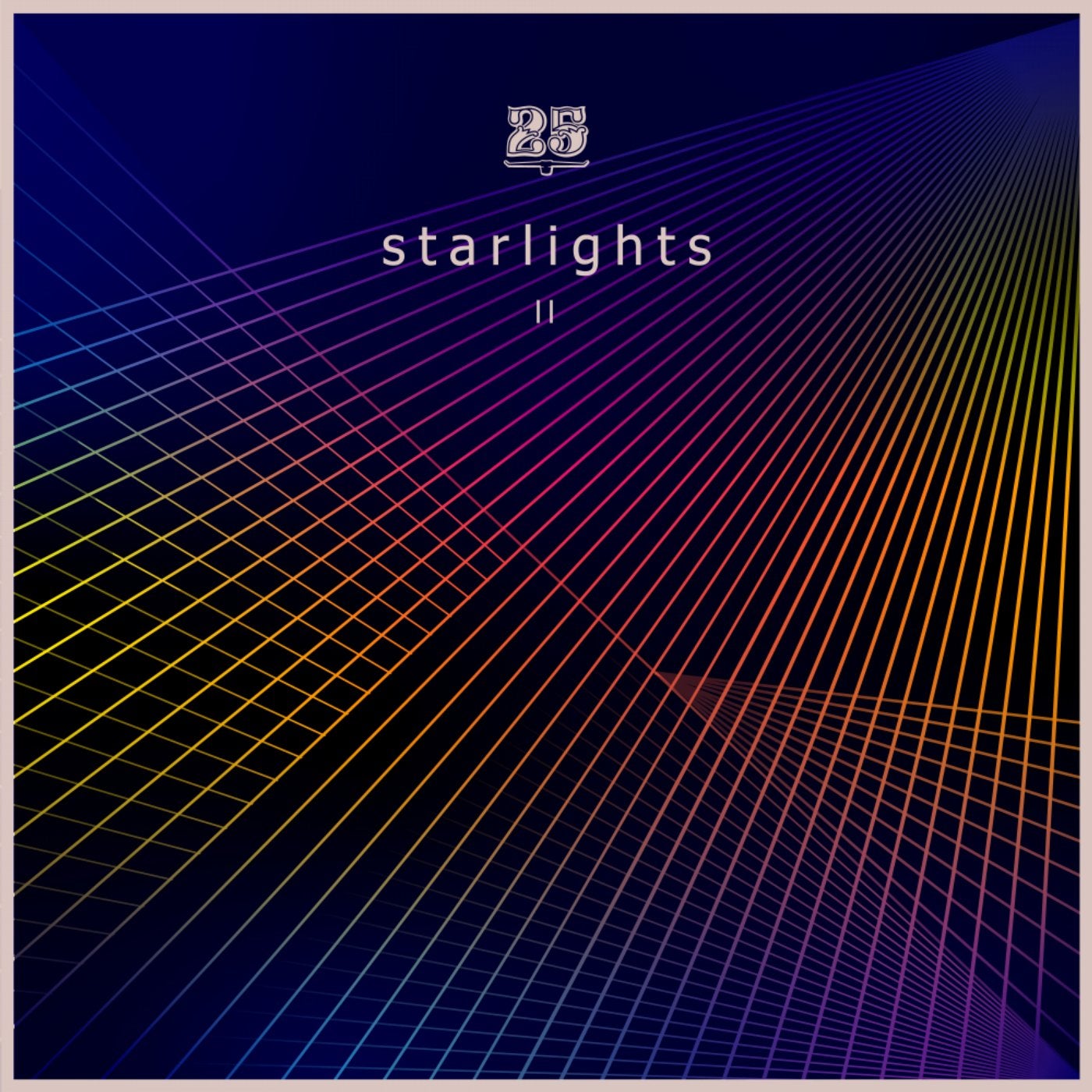 Bar 25 Music: Starlights, Vol. 2