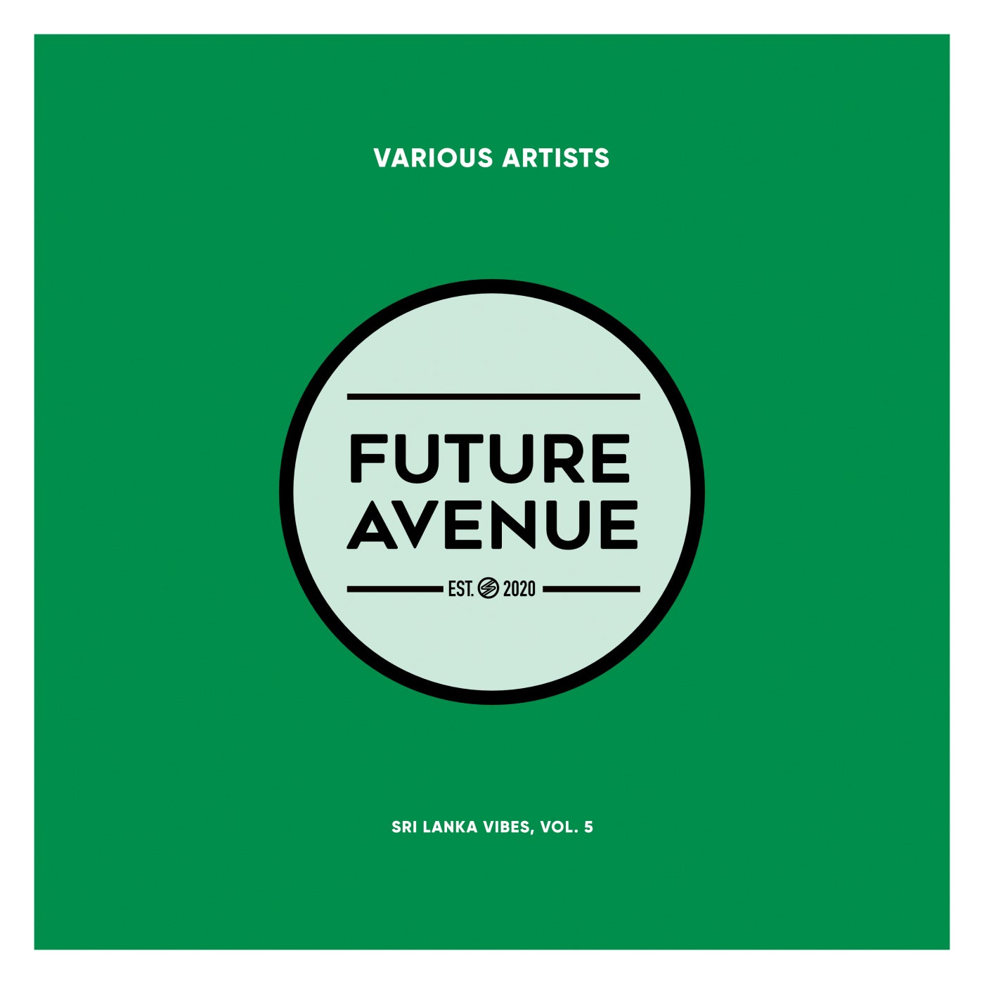 VA – Sri Lanka Vibes, Vol. 5 FALP074 VA – Sri Lanka Vibes, Vol. 5 FALP074