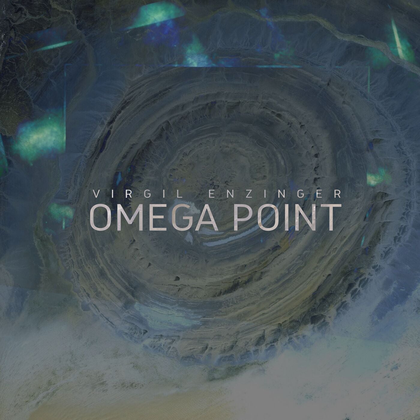 Omega Point