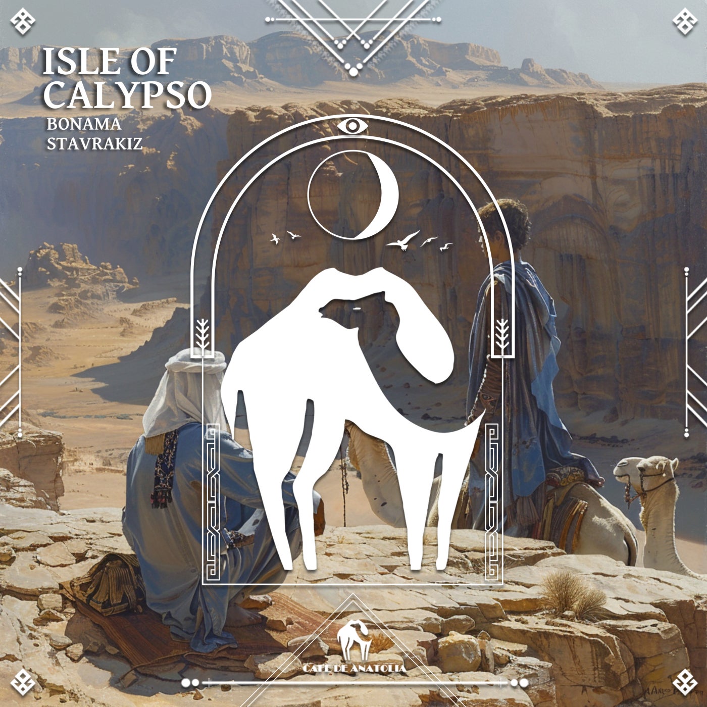 Isle of Calypso