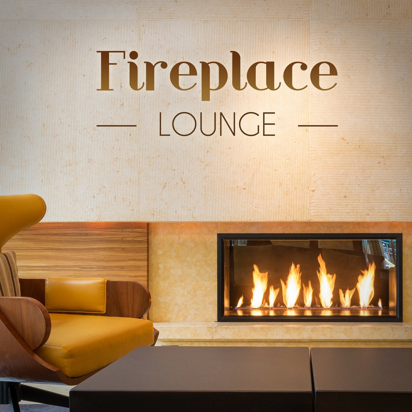 Fireplace Lounge