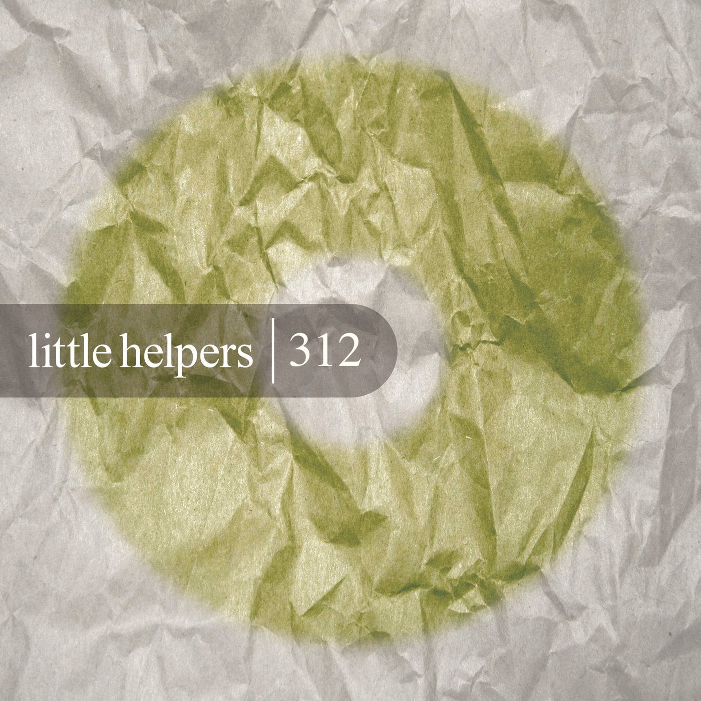 Little Helpers 312