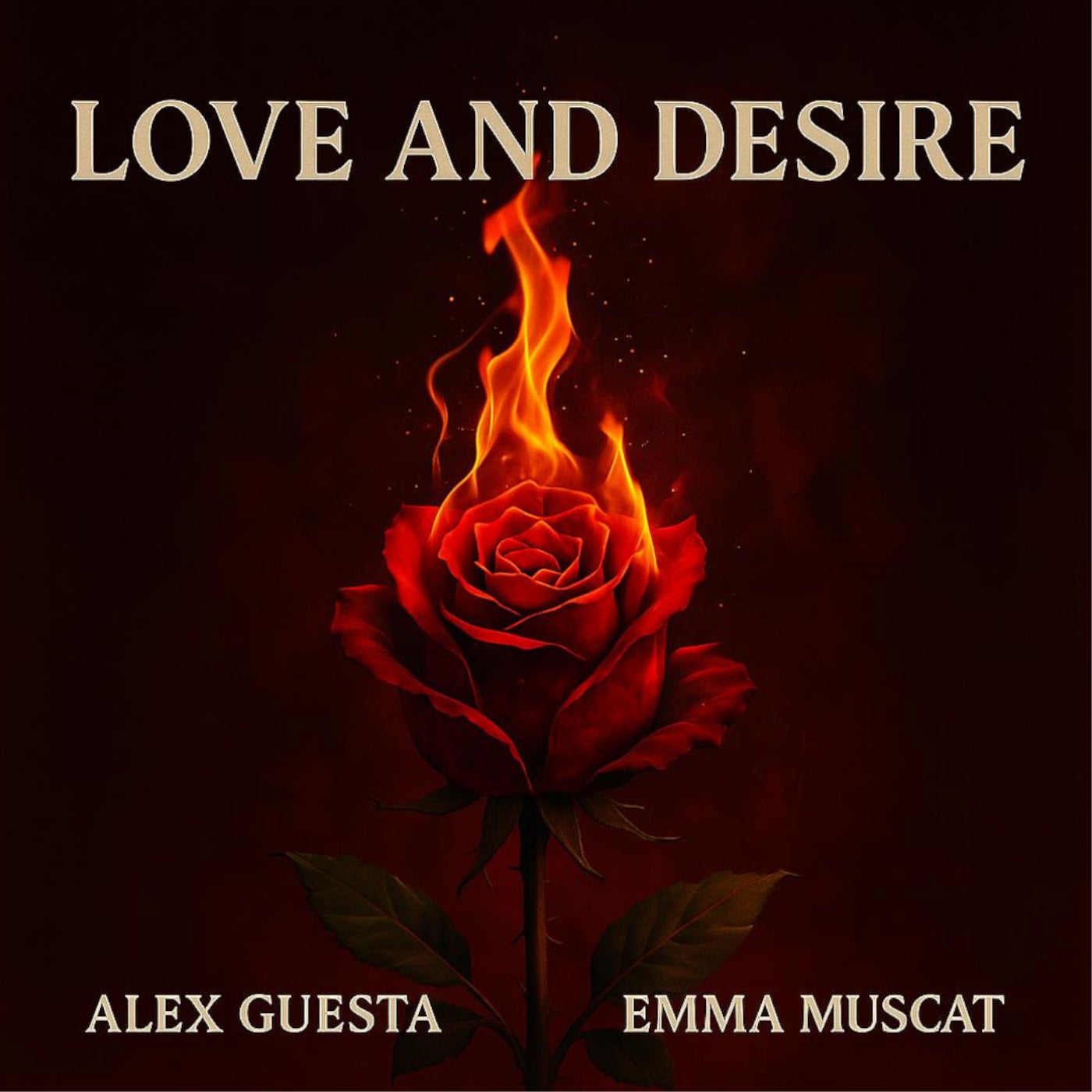 Love & Desire