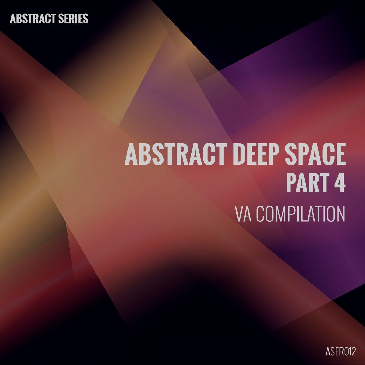 Abstract Deep Space Part 4 VA Compilation