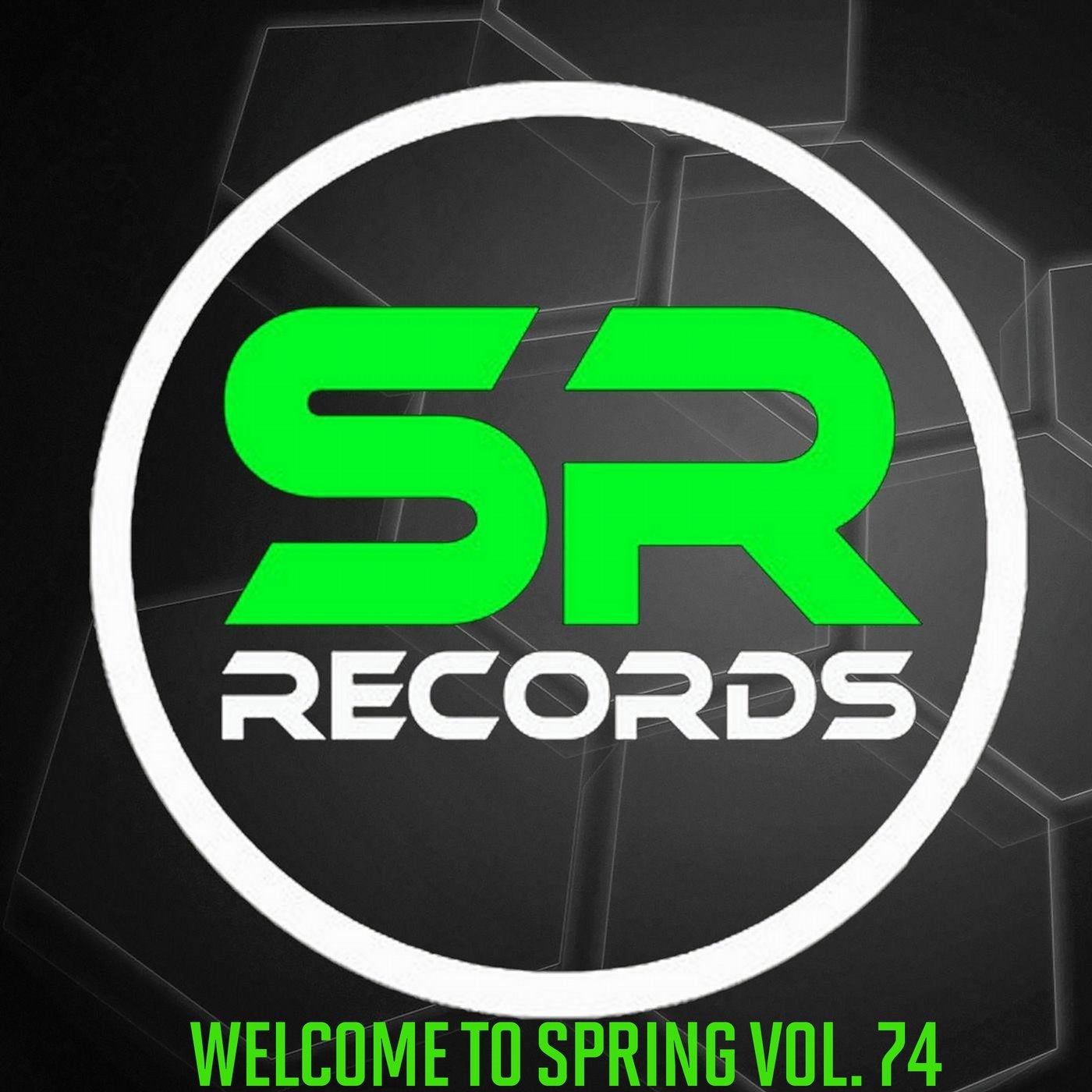 Welcome To Spring Vol. 74