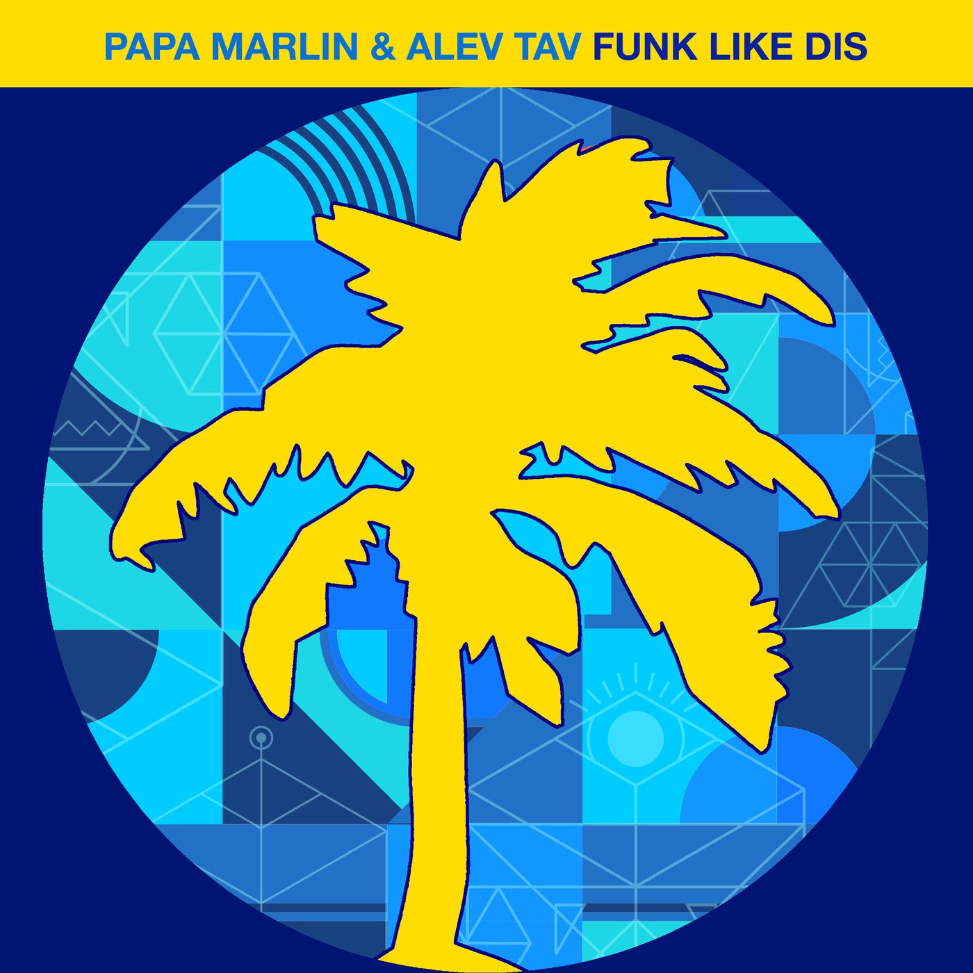 Funk Like Dis