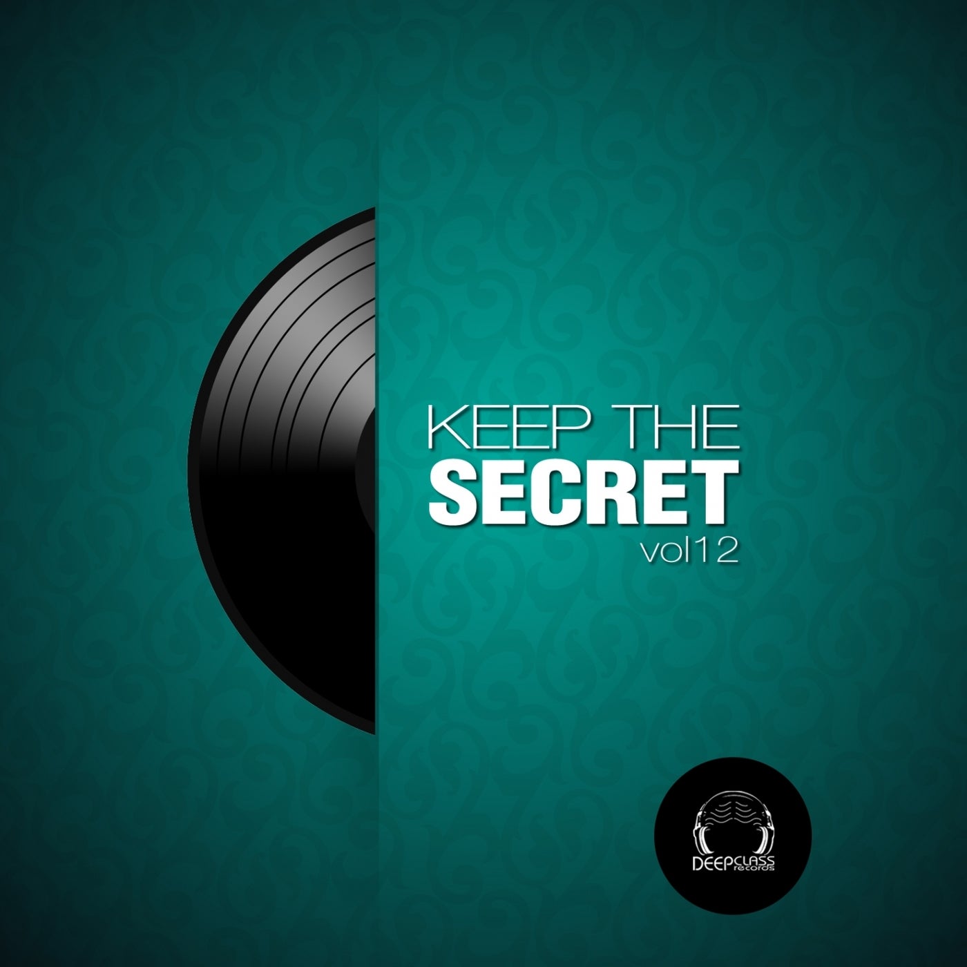 Keep the Secret, Vol. 12