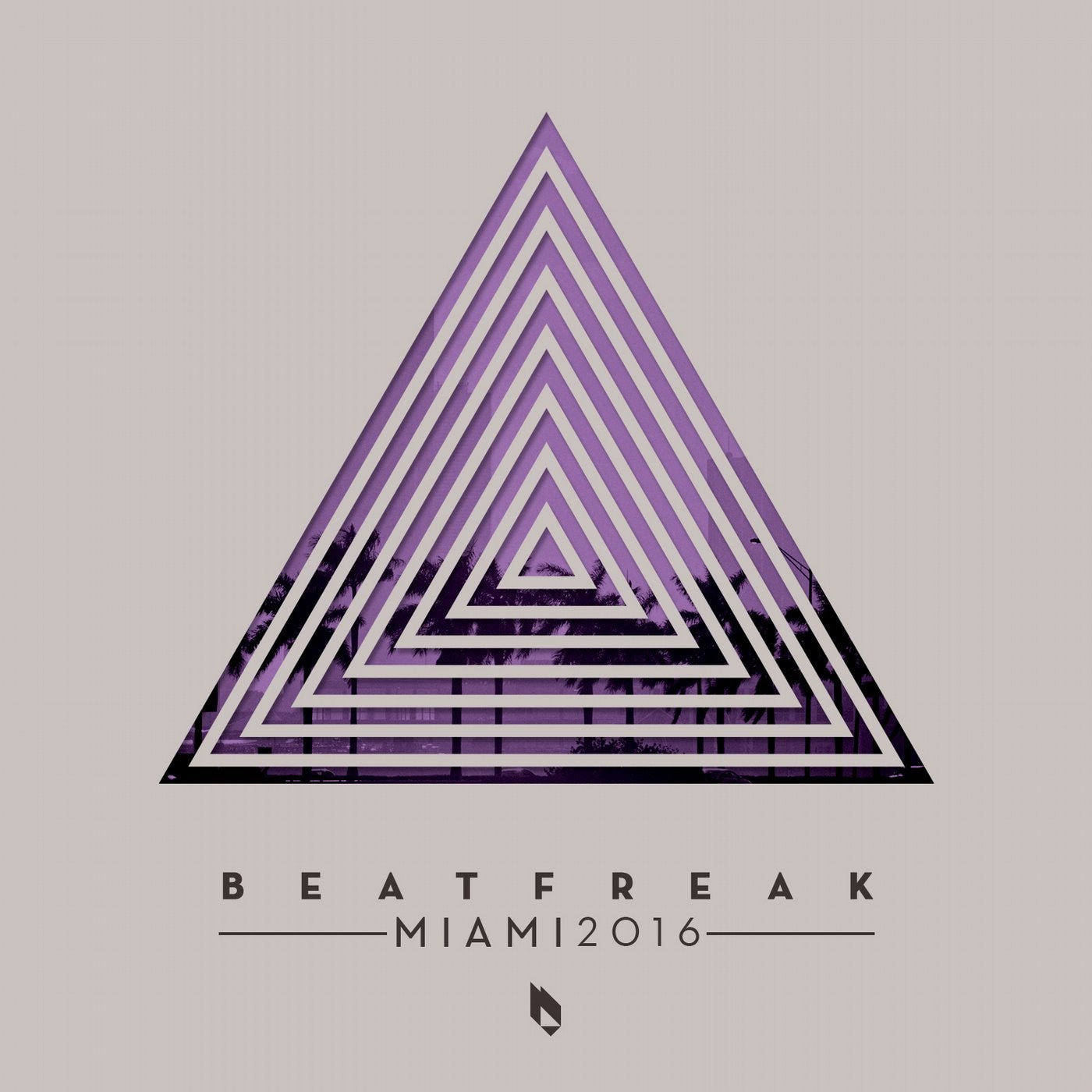 Beatfreak Miami 2016