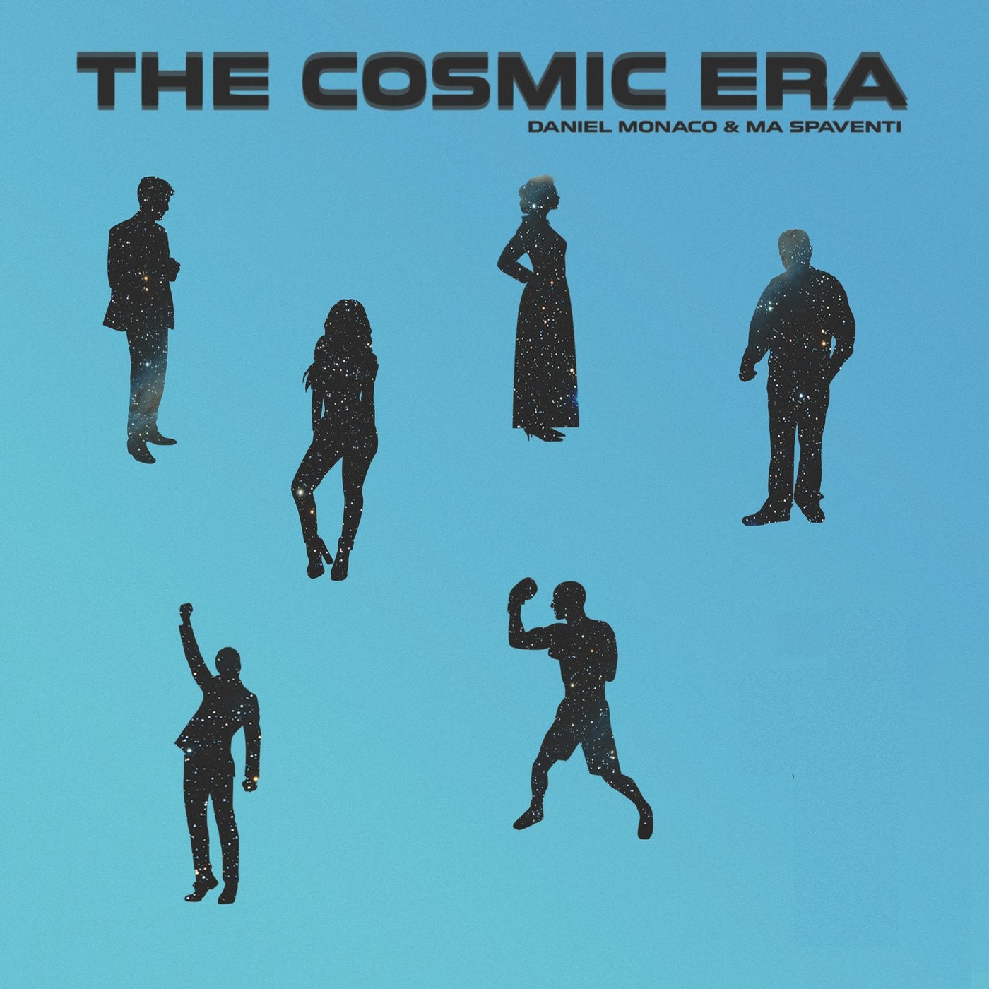 The Cosmic Era