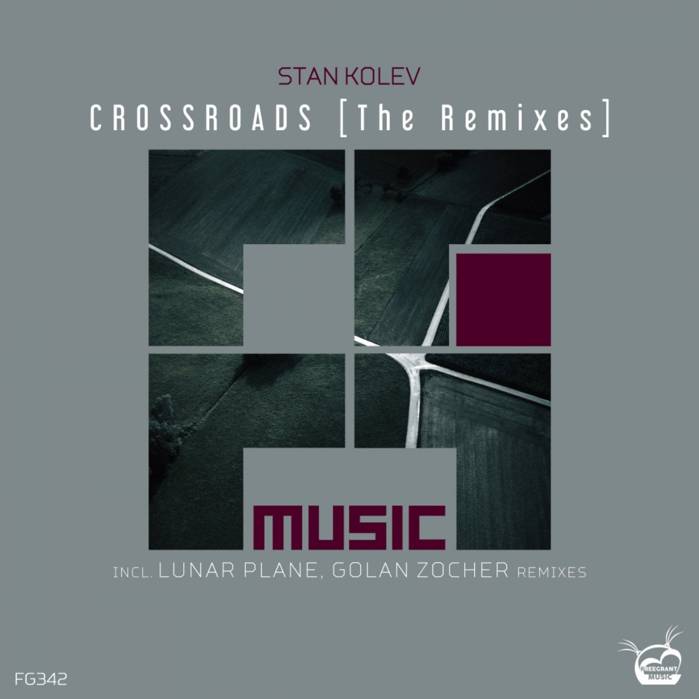 Crossroads [The Remixes]