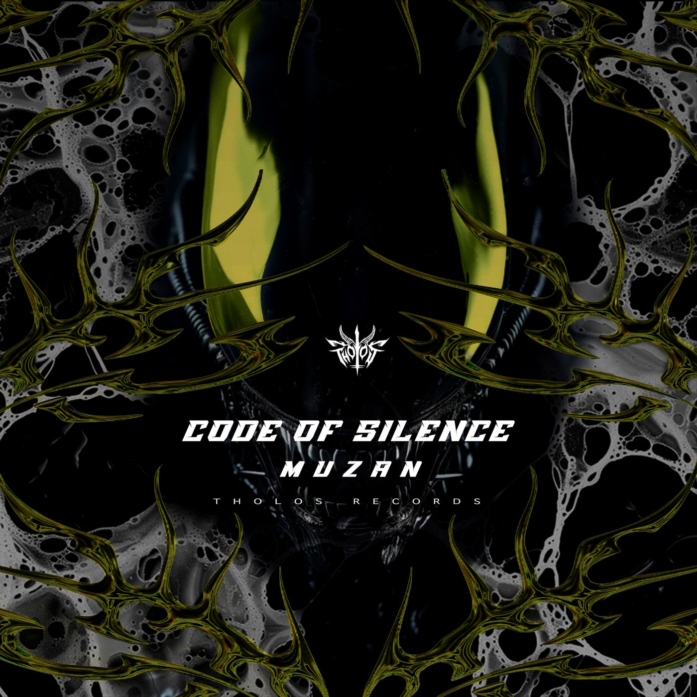Code of Silence