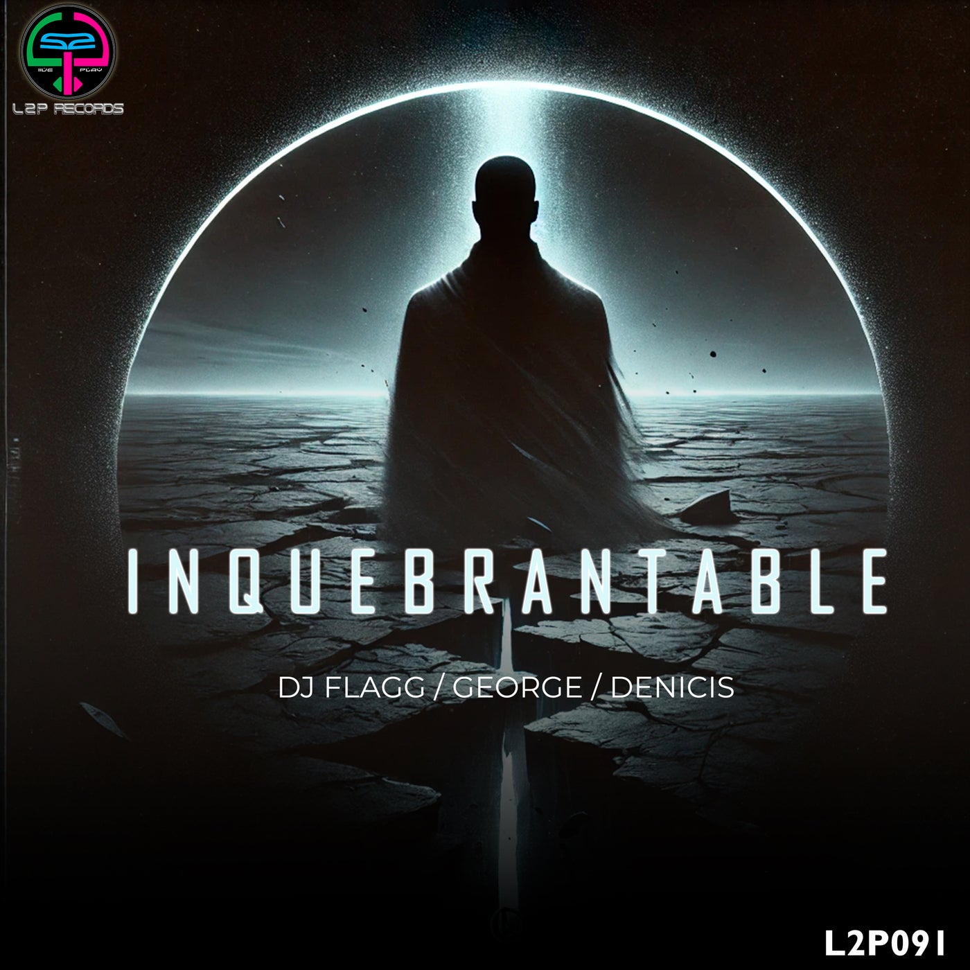 Inquebrantable