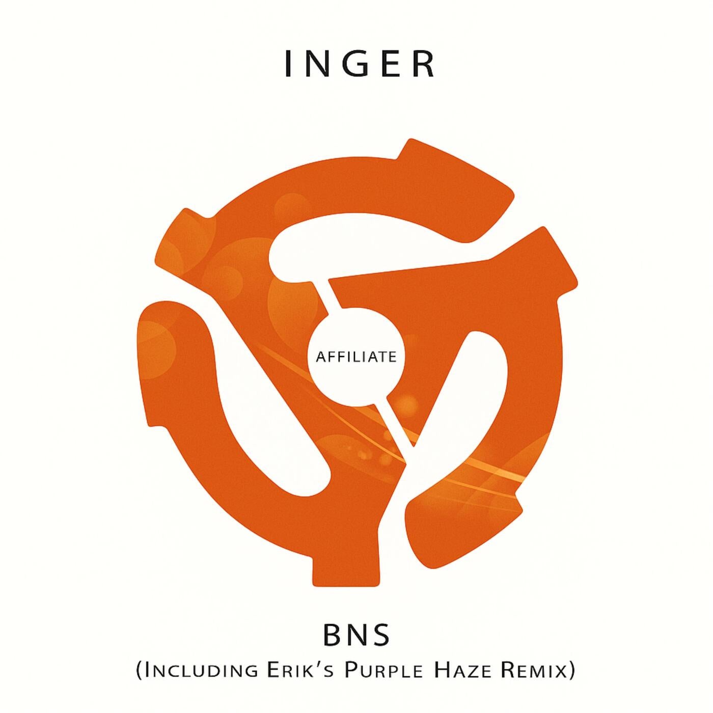 Cover art for BNS