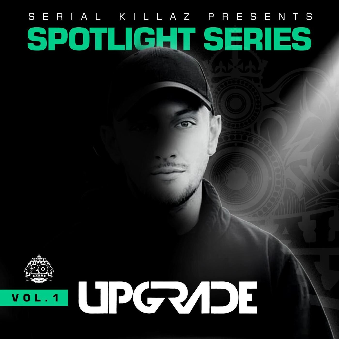 Cover art for Spotlight Series Vol. 1