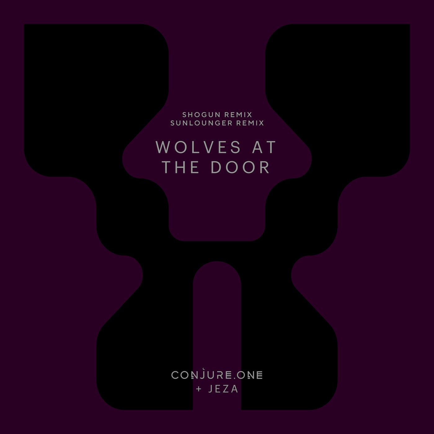 Wolves at the Door - Sunlounger + Shogun Remixes