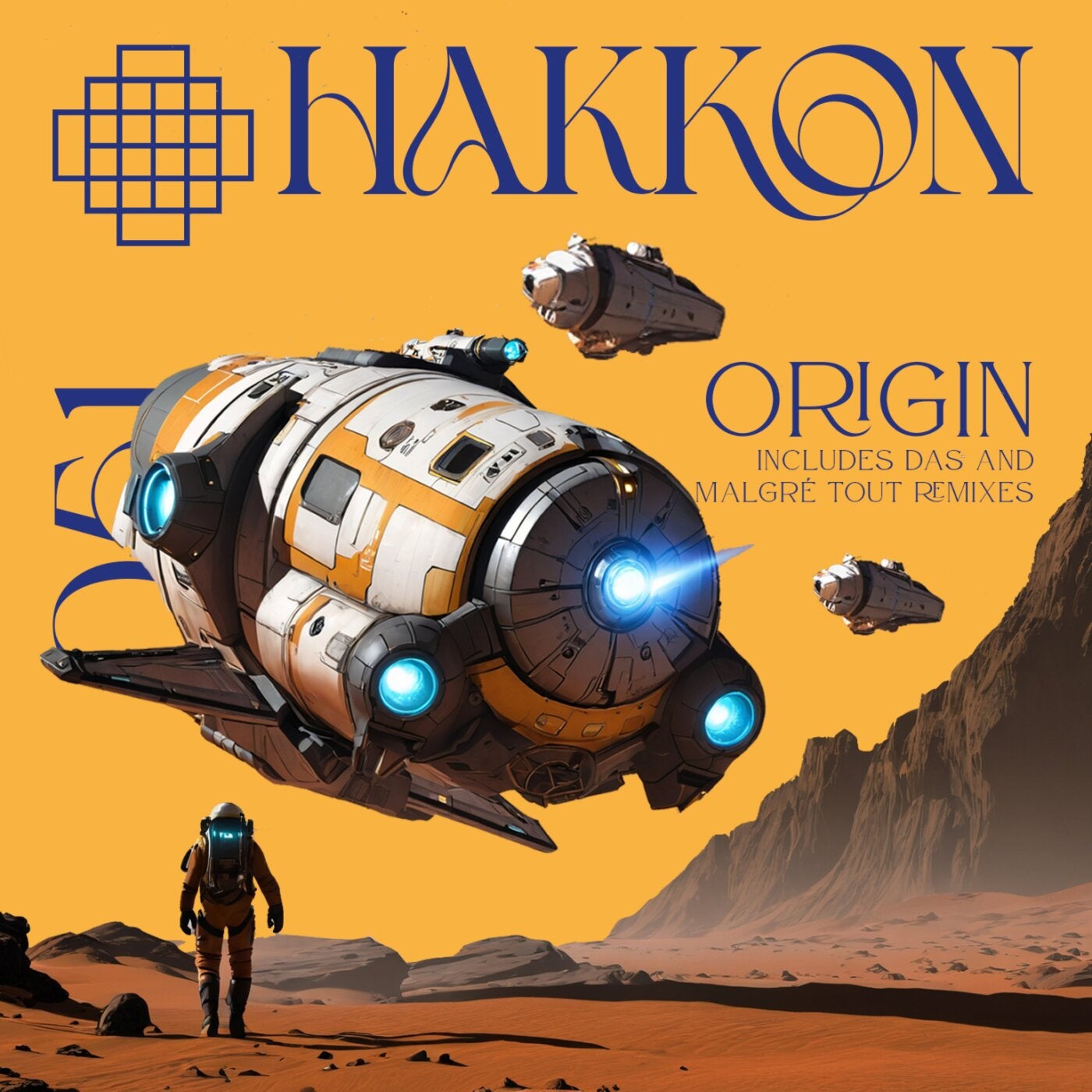 Origin