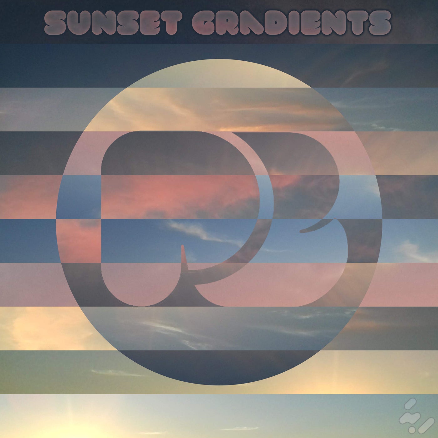 Sunset Gradients