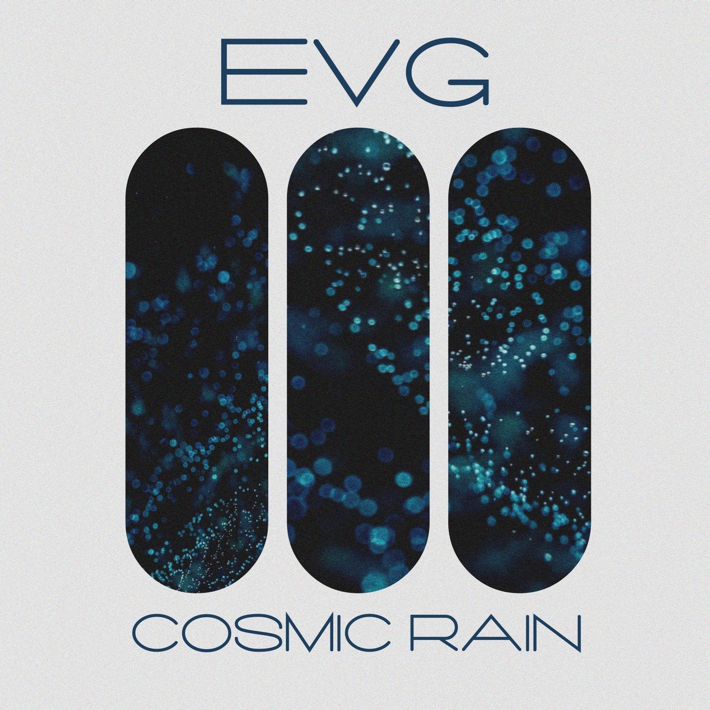 Cosmic Rain