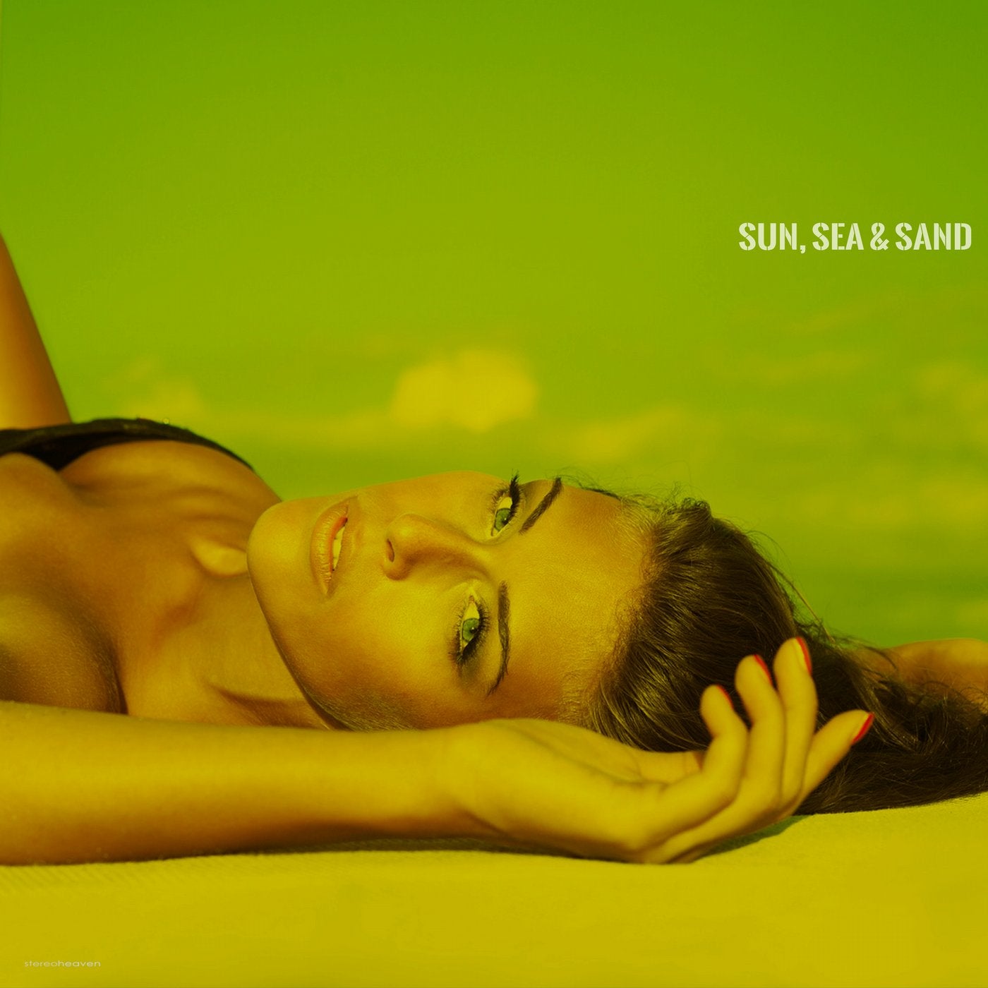 Sun, Sea & Sand