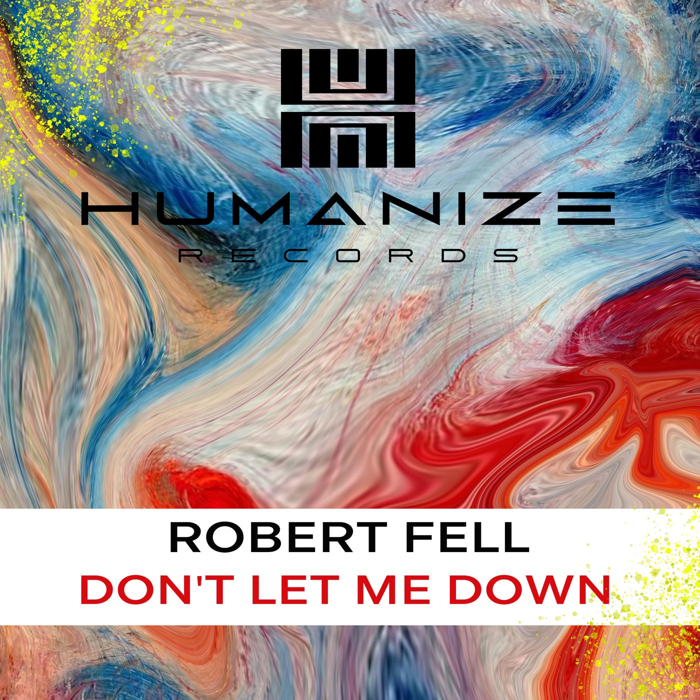 Don't Let Me Down