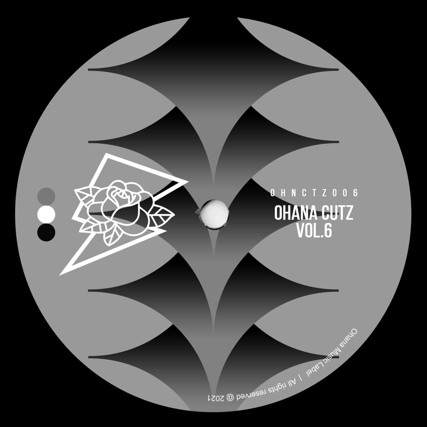 Ohana Cutz Vol.6
