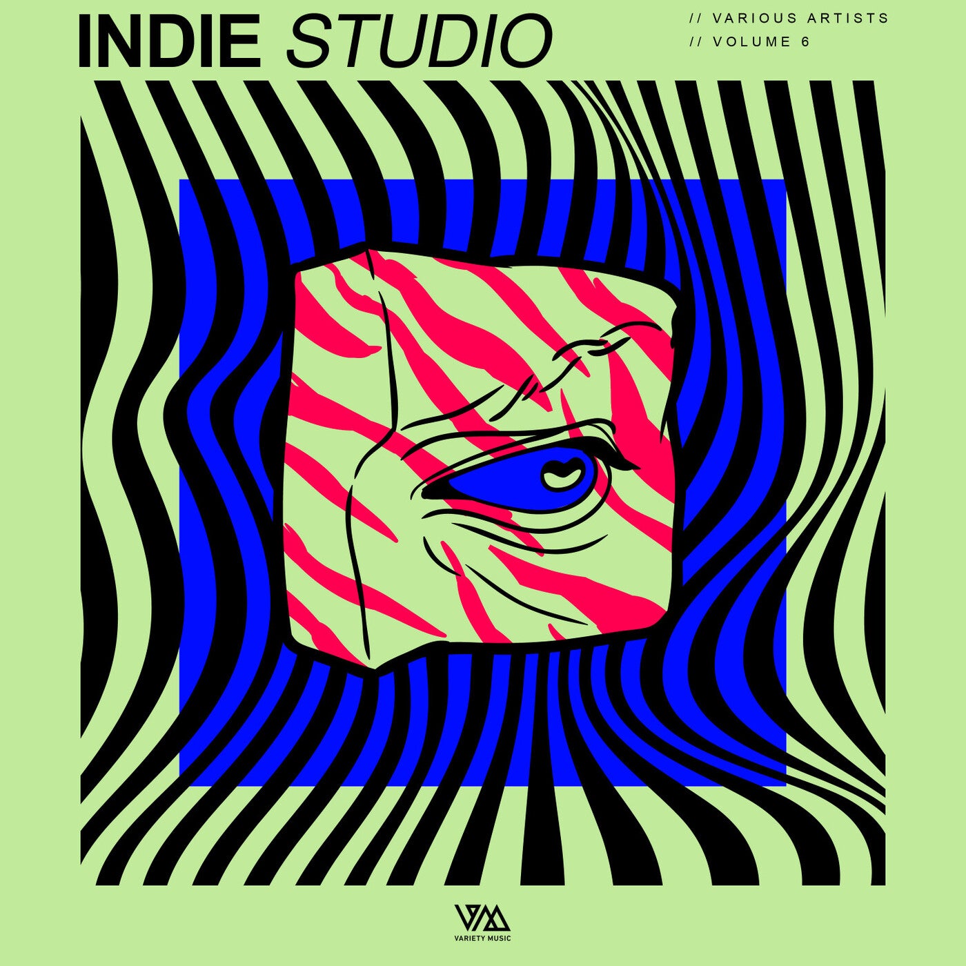 Indie Studio Vol. 6
