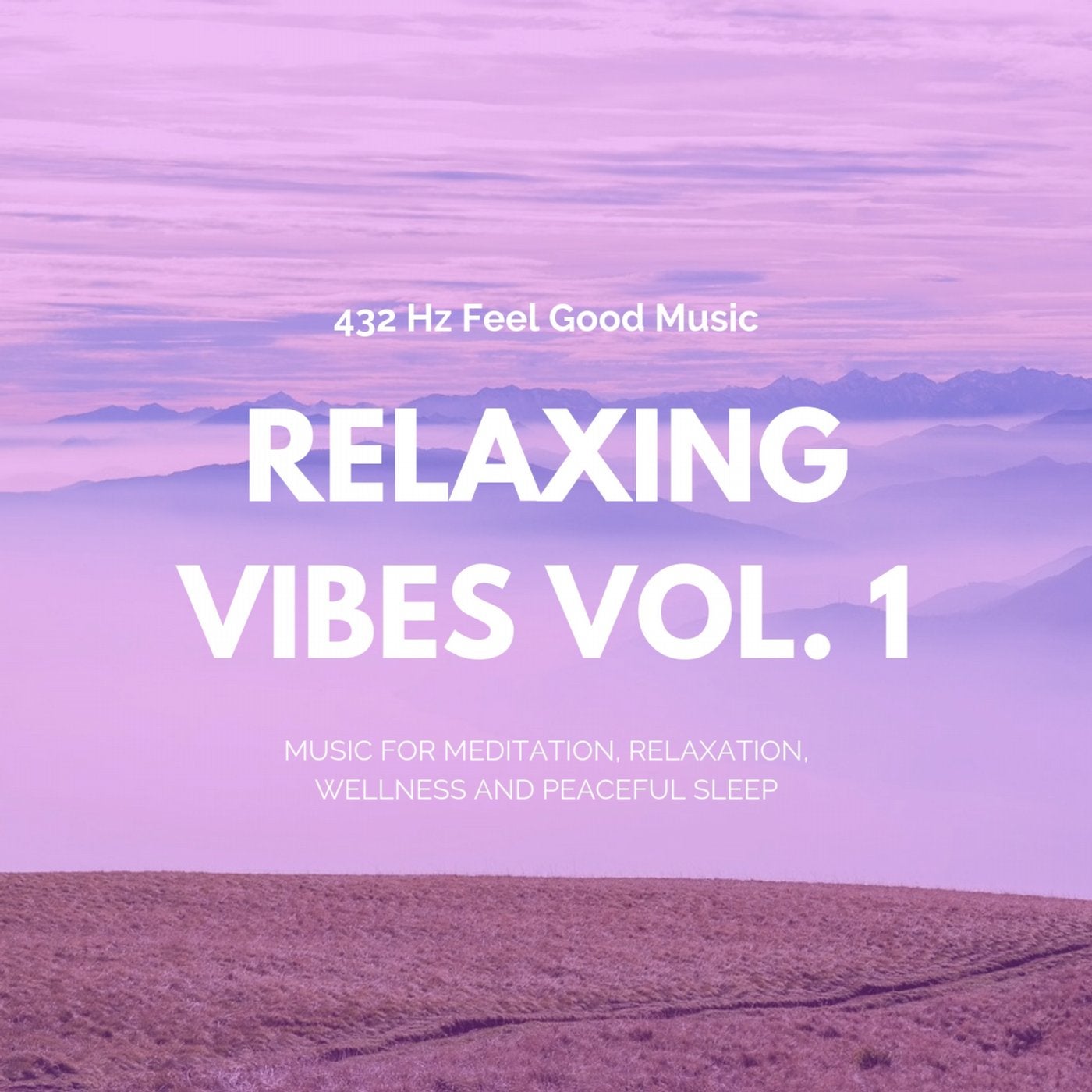 Relaxing Vibes, Vol. 1