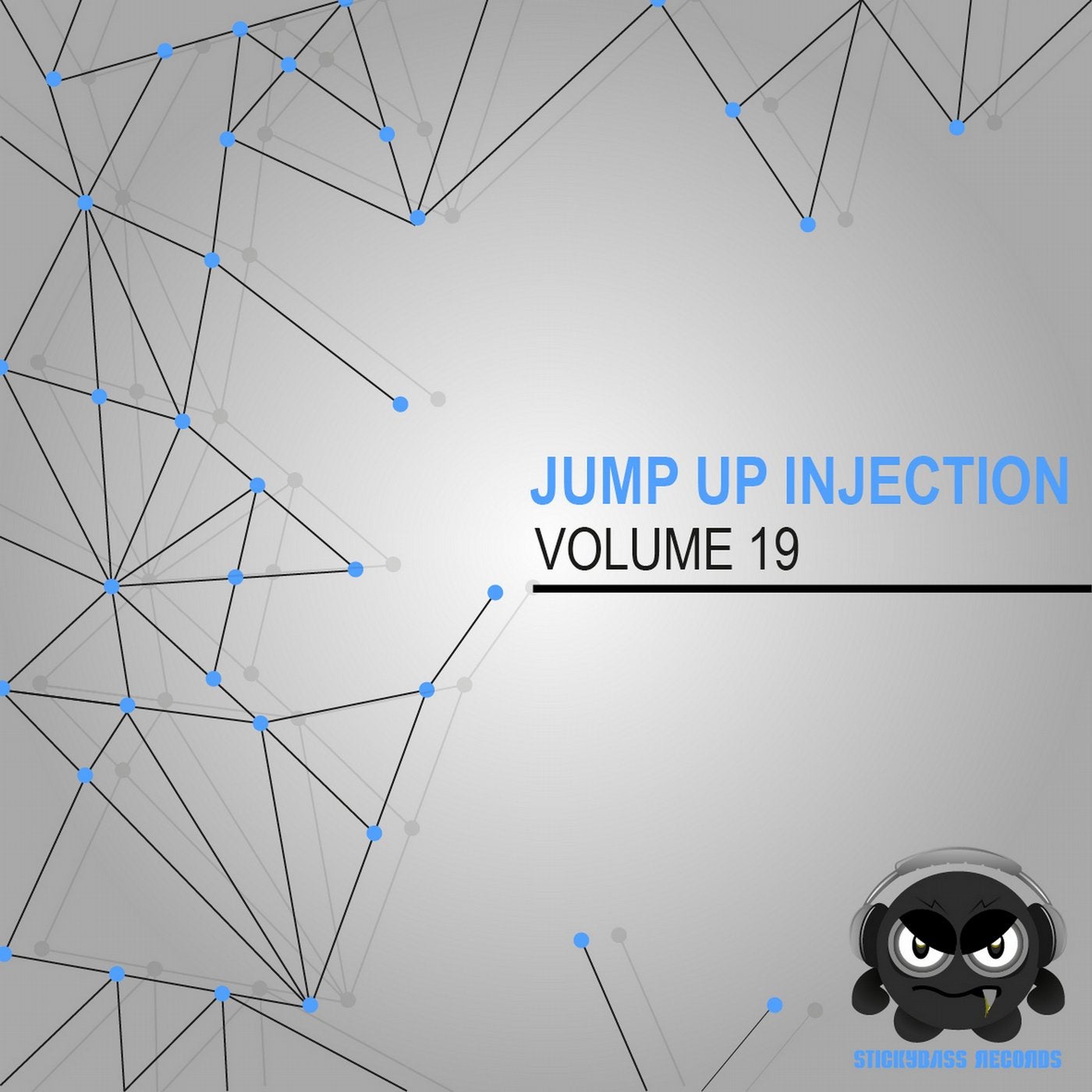 Jump up Injection, Vol. 19
