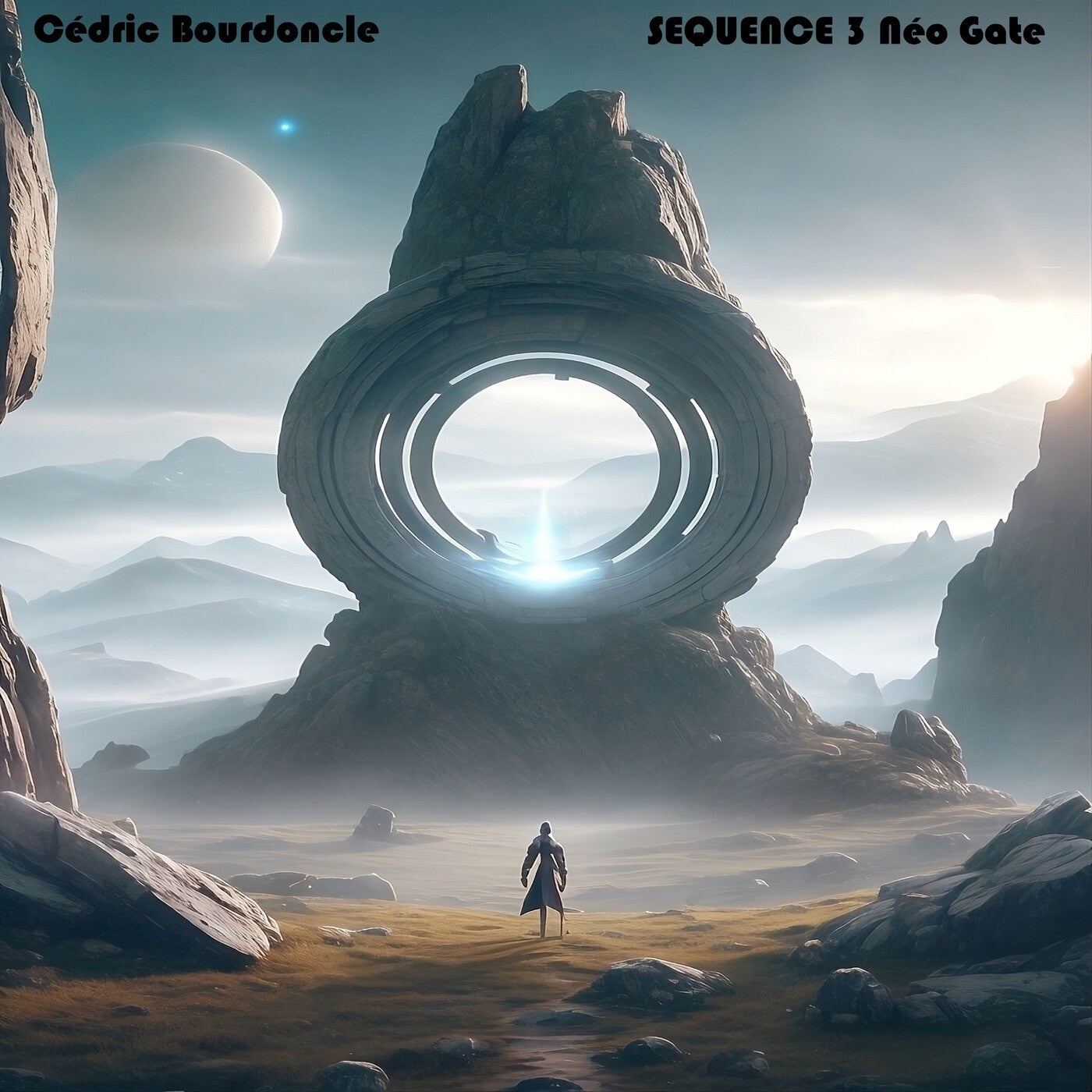 Sequence 3: Néo Gate