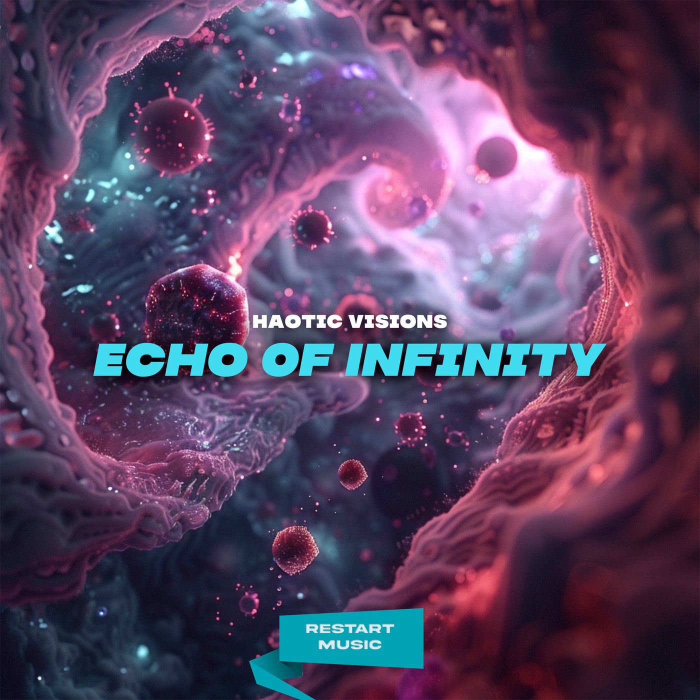 Echo Of Infinity
