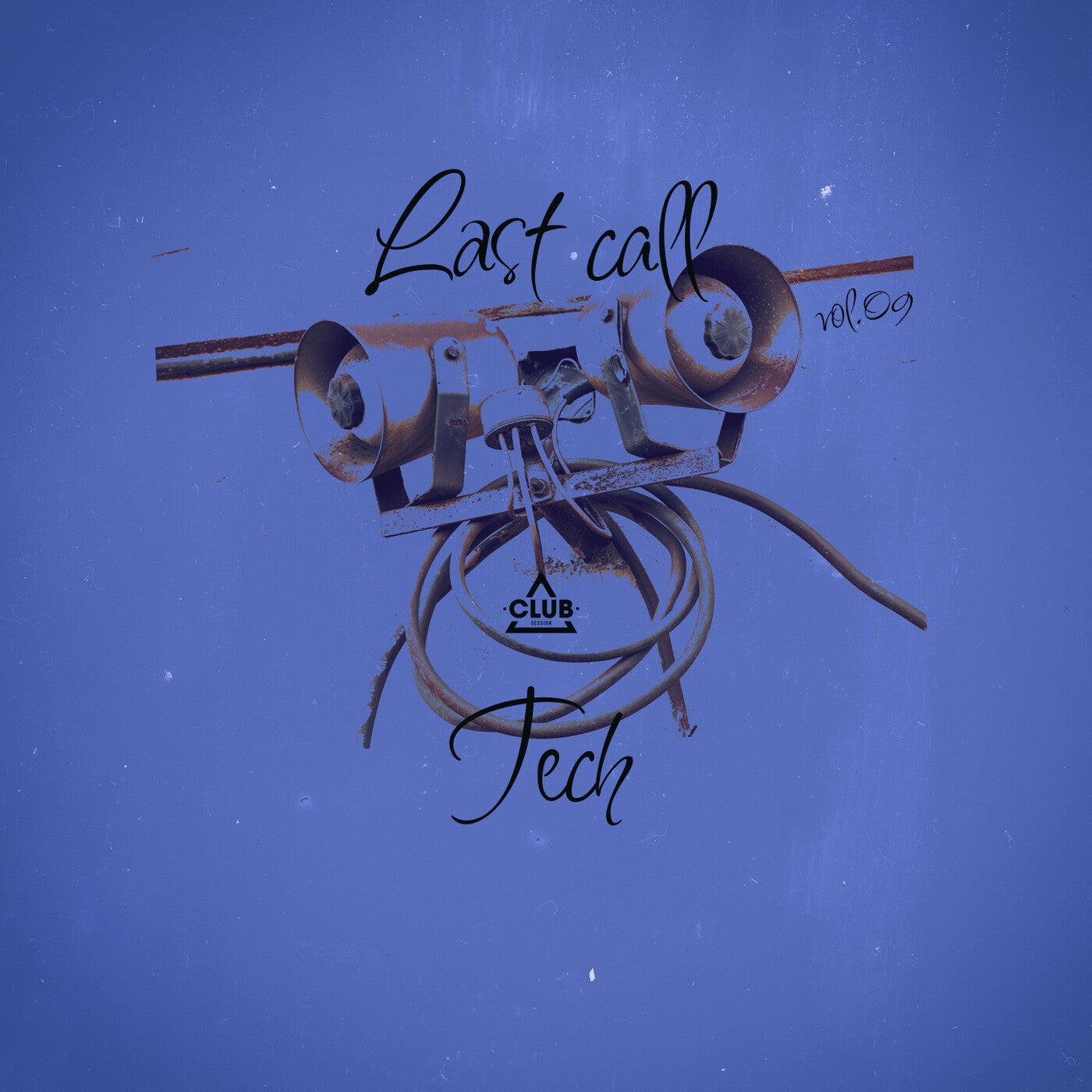 VA – Last Call – Tech, Vol.09 CSCOMP3823 VA – Last Call – Tech, Vol.09 CSCOMP3823