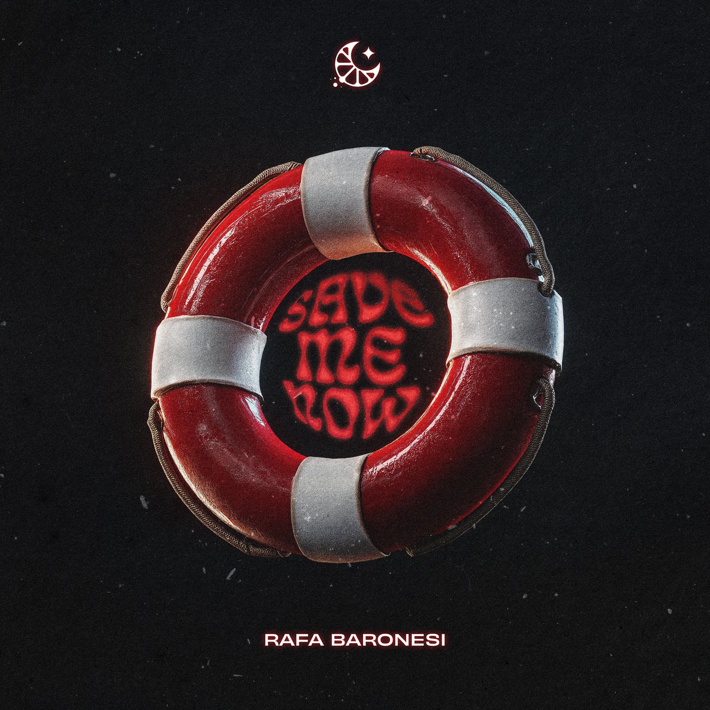 Save Me Now (Extended Mix)
