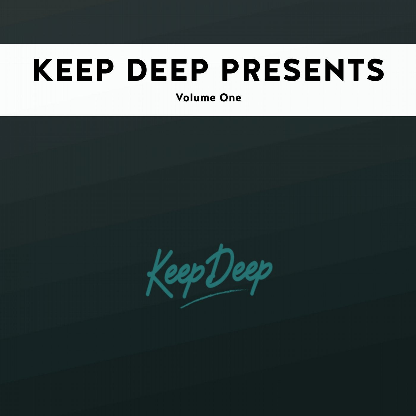Keep Deep Presents, Vol. 1