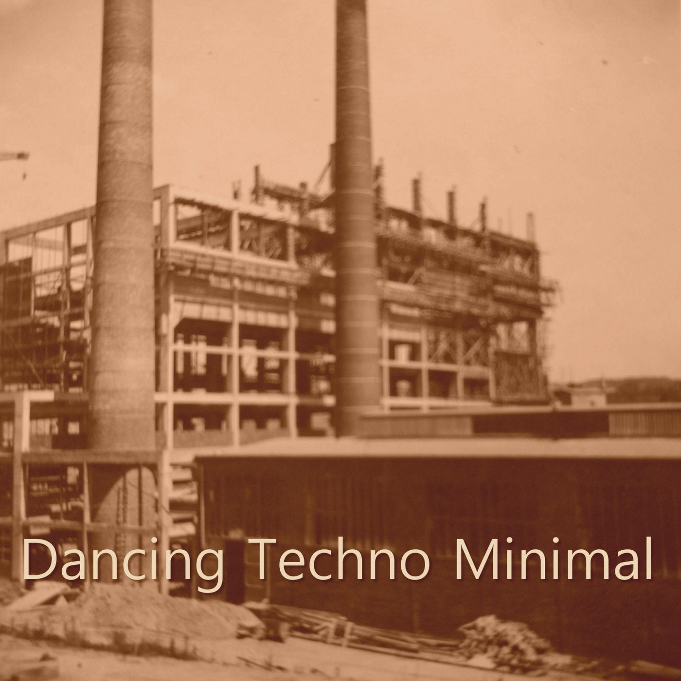 Dancing Techno Minimal (Volume 2)