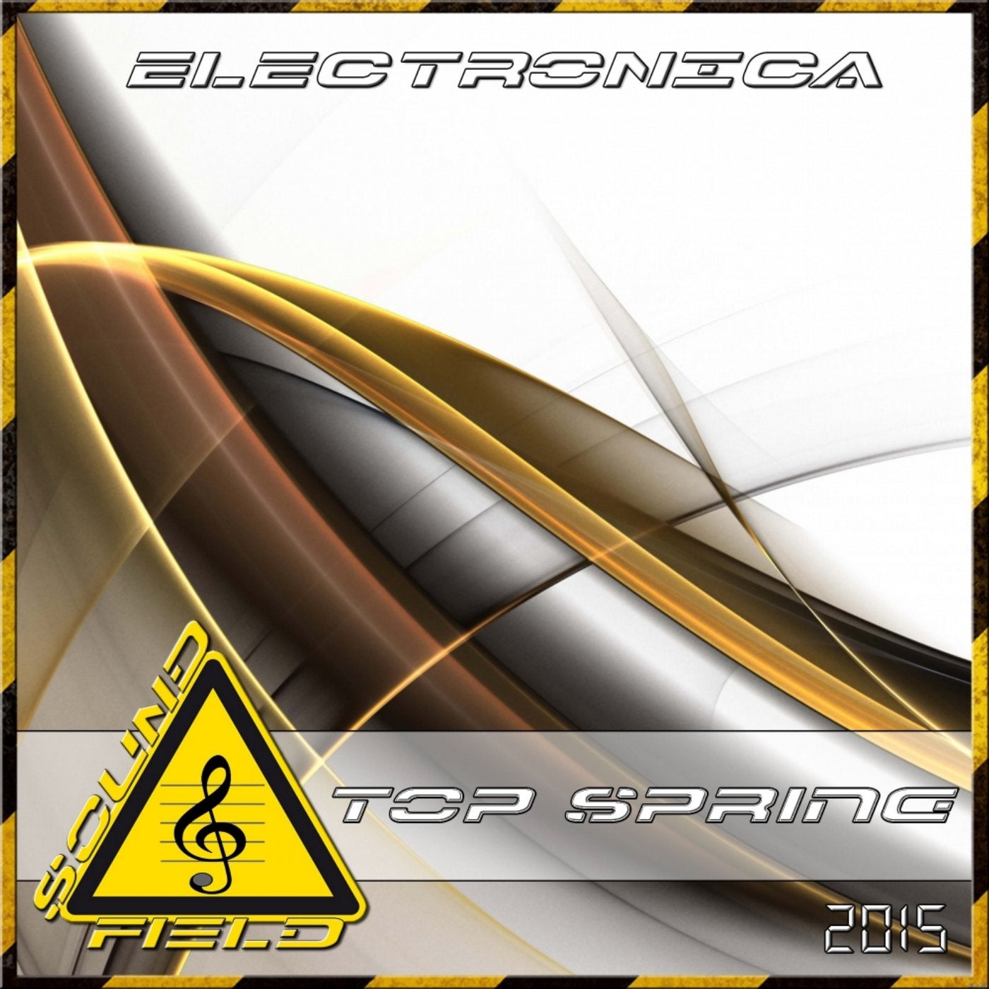 Electronica Top Spring 2015