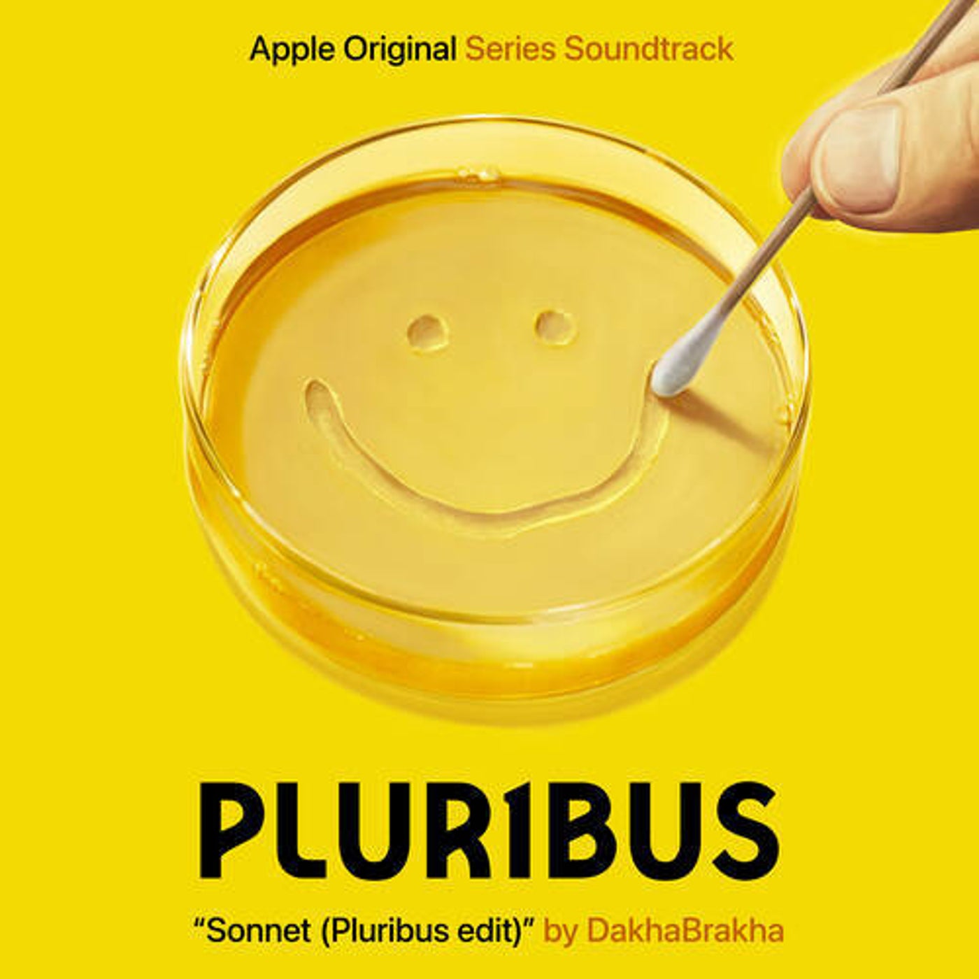 Sonnet - Pluribus Edit (from "Pluribus")