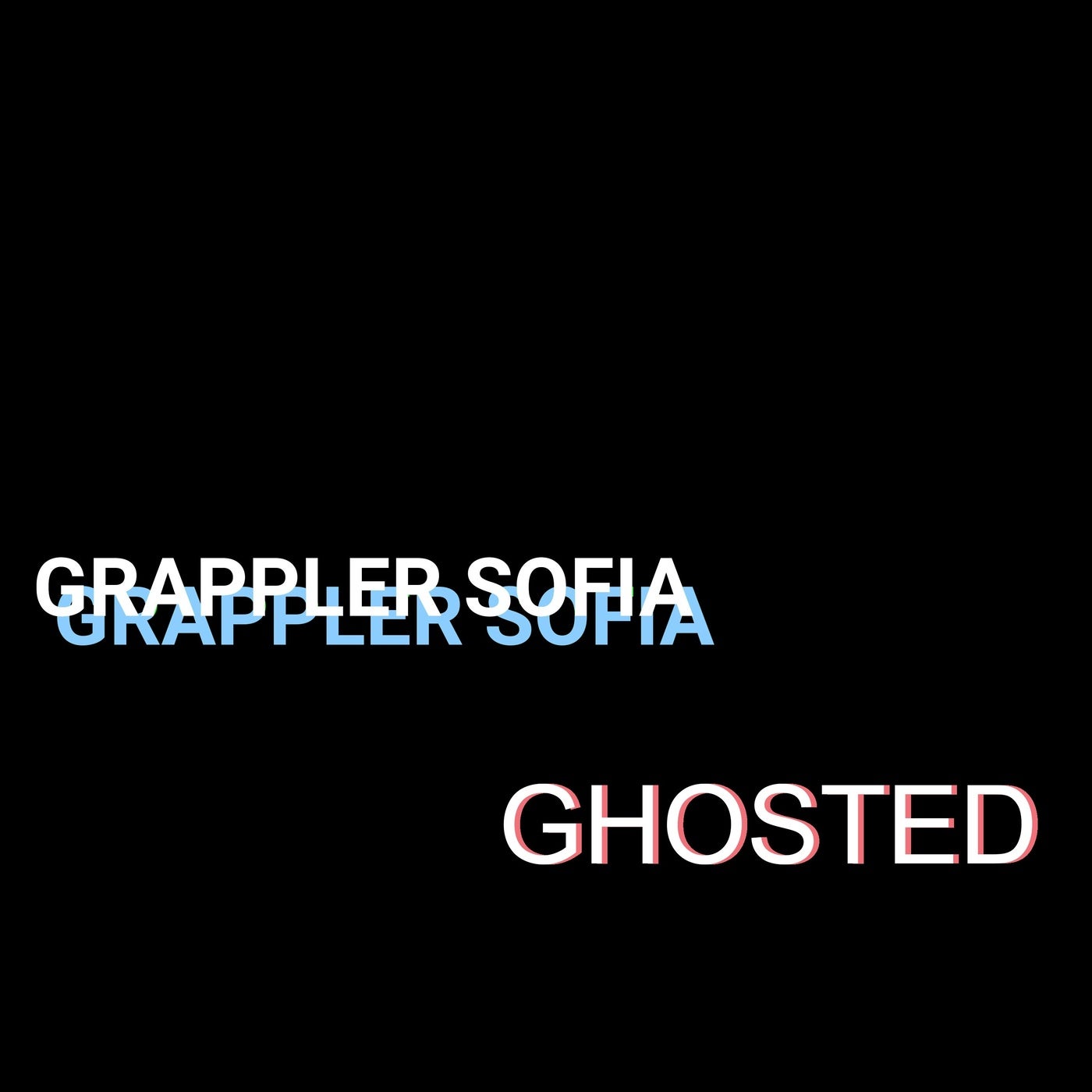 Ghosted