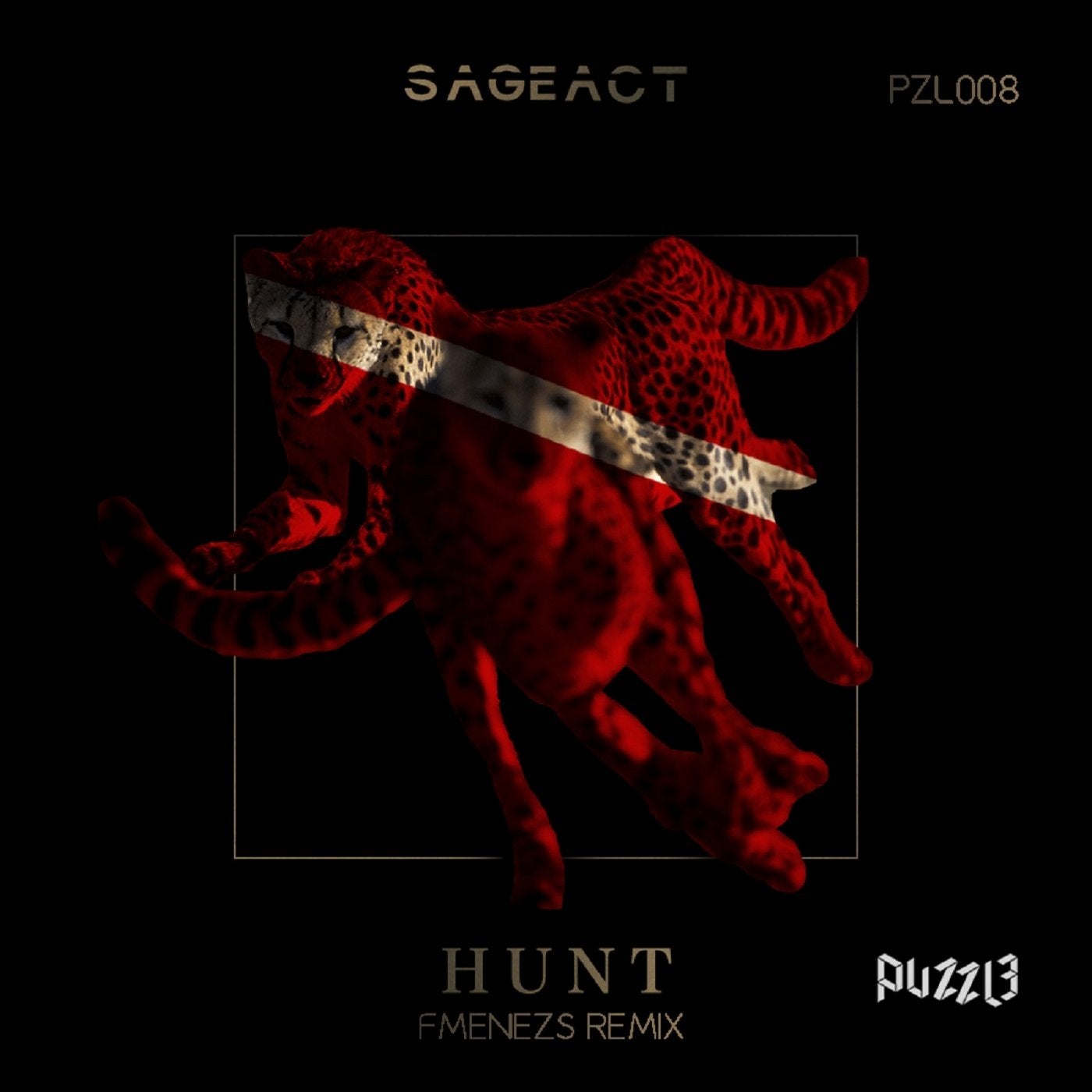 Hunt (FMENEZS Remix)