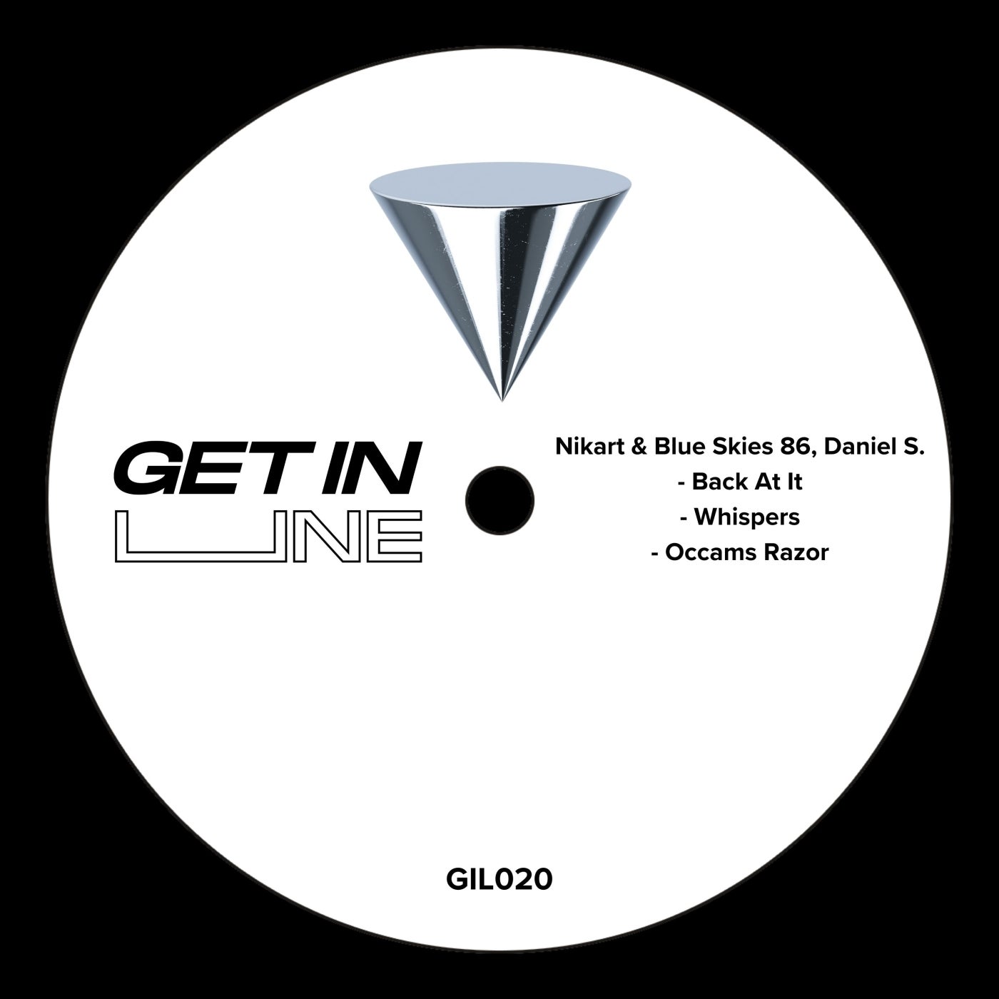 Cover art for Back at It