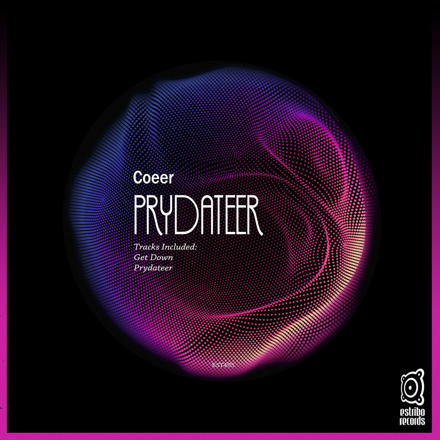 Prydateer