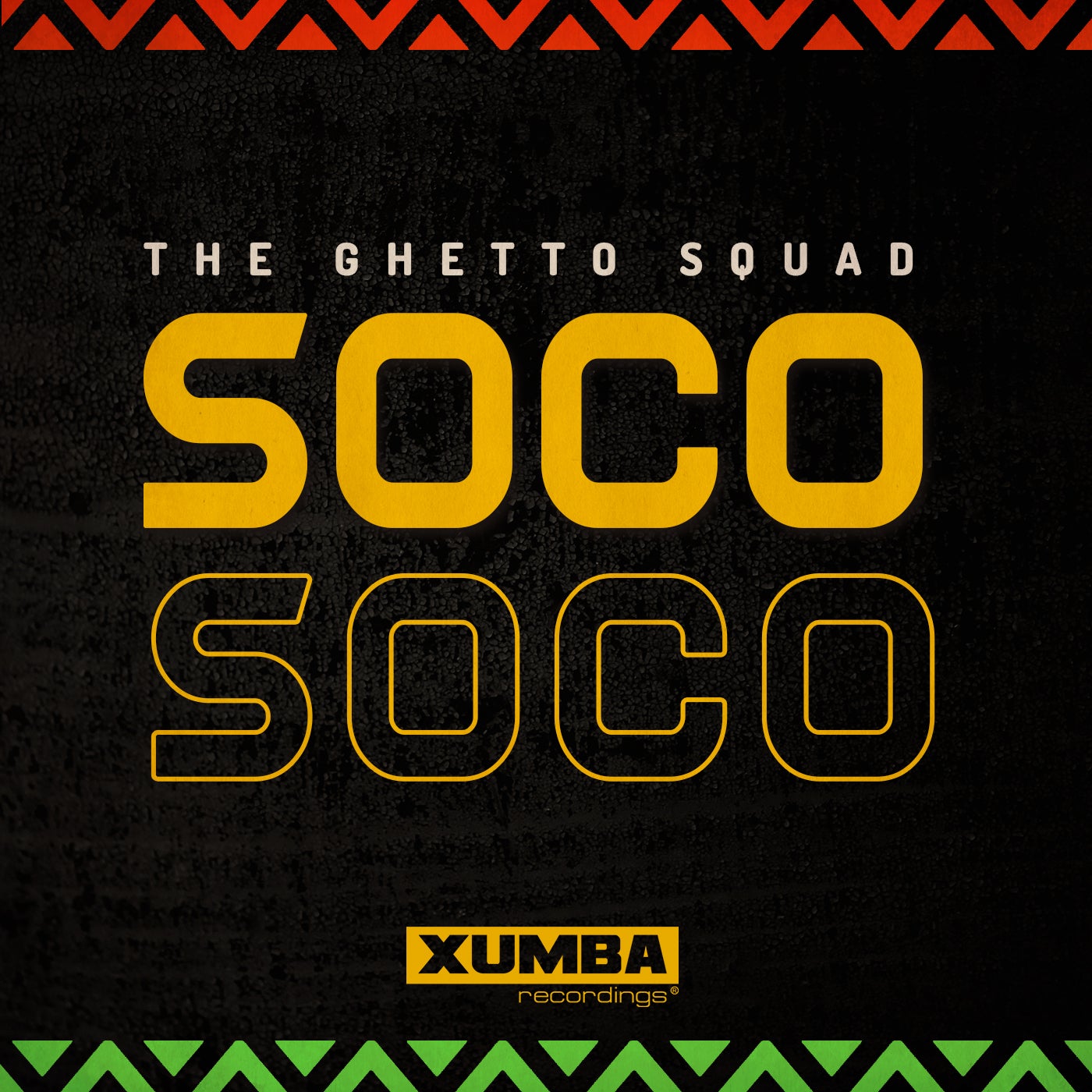 Soco Soco