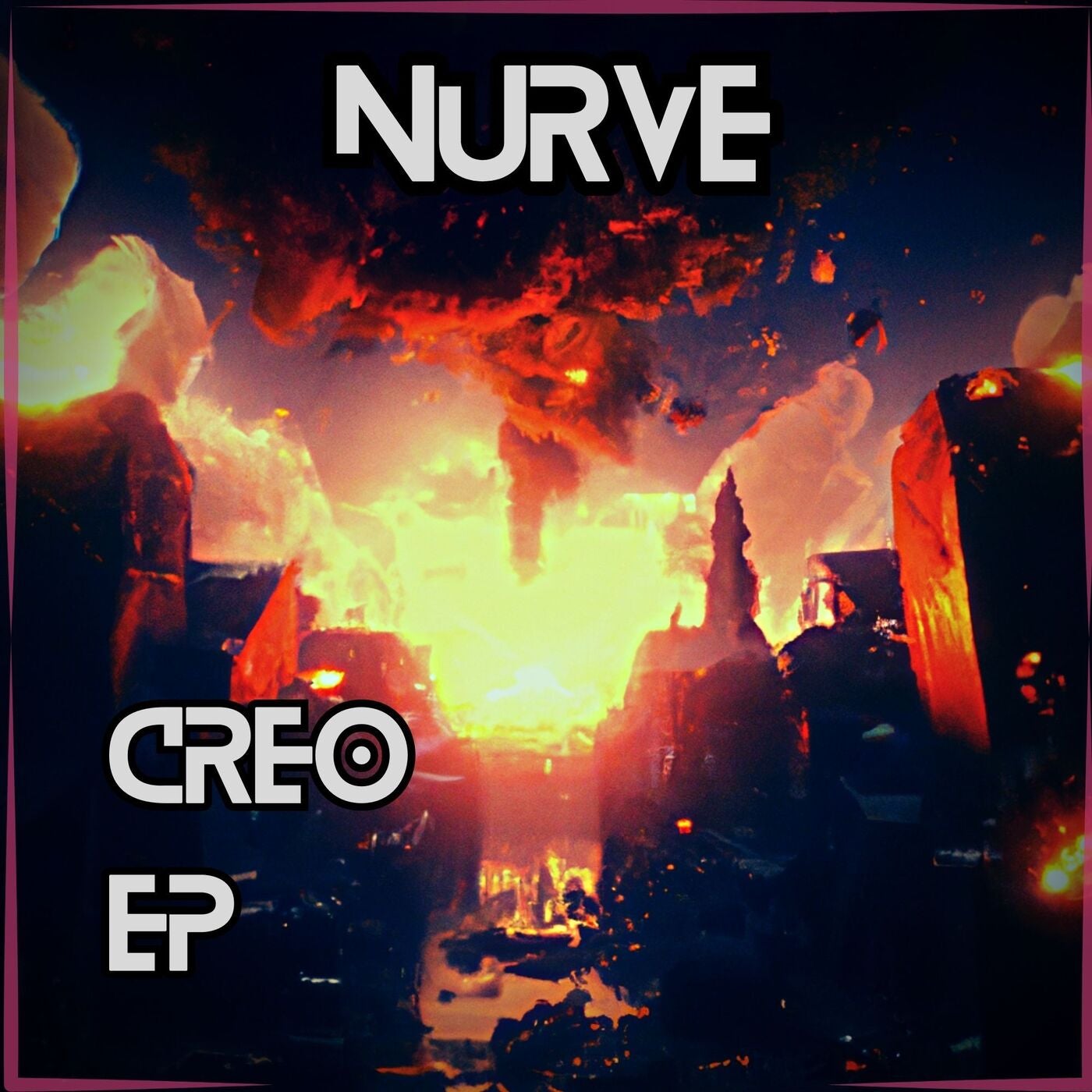 Creo EP