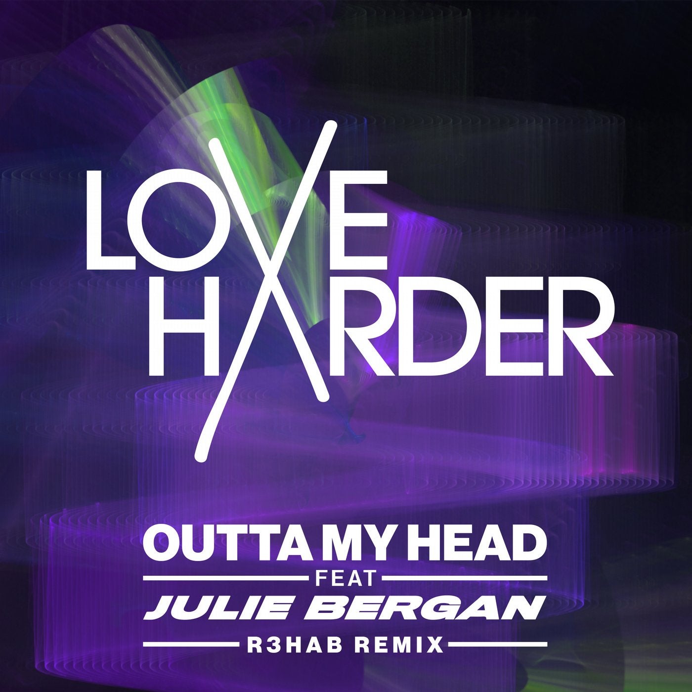 Outta My Head - R3HAB Remix