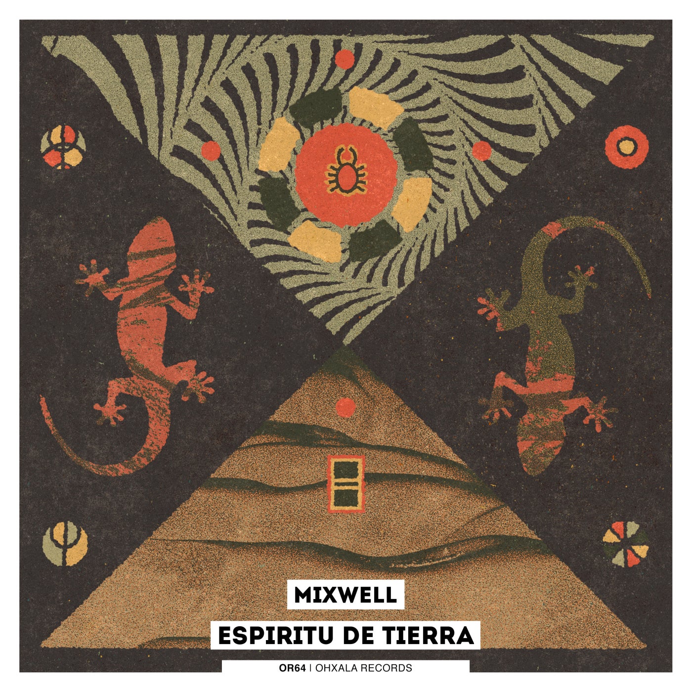 Espiritu De Tierra